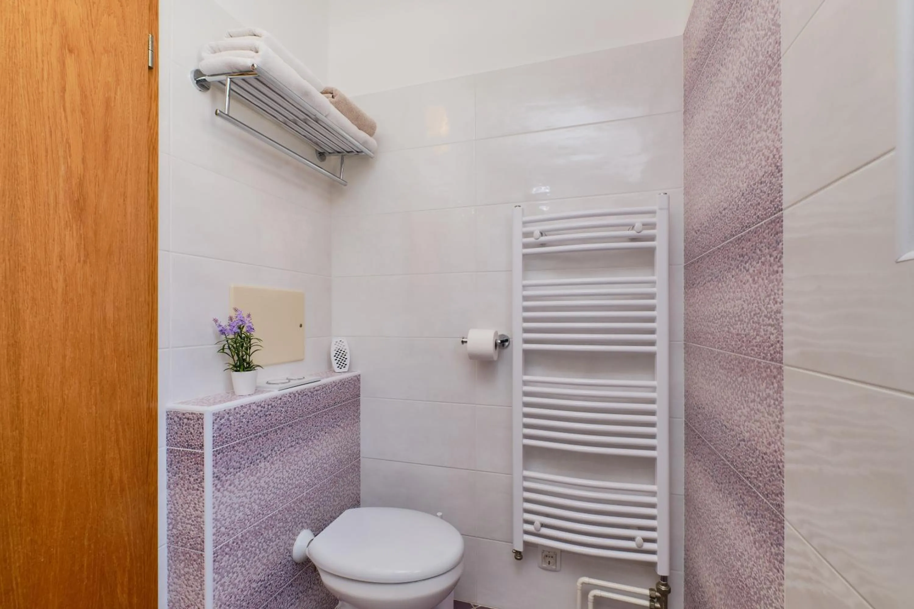 Apartments Anci