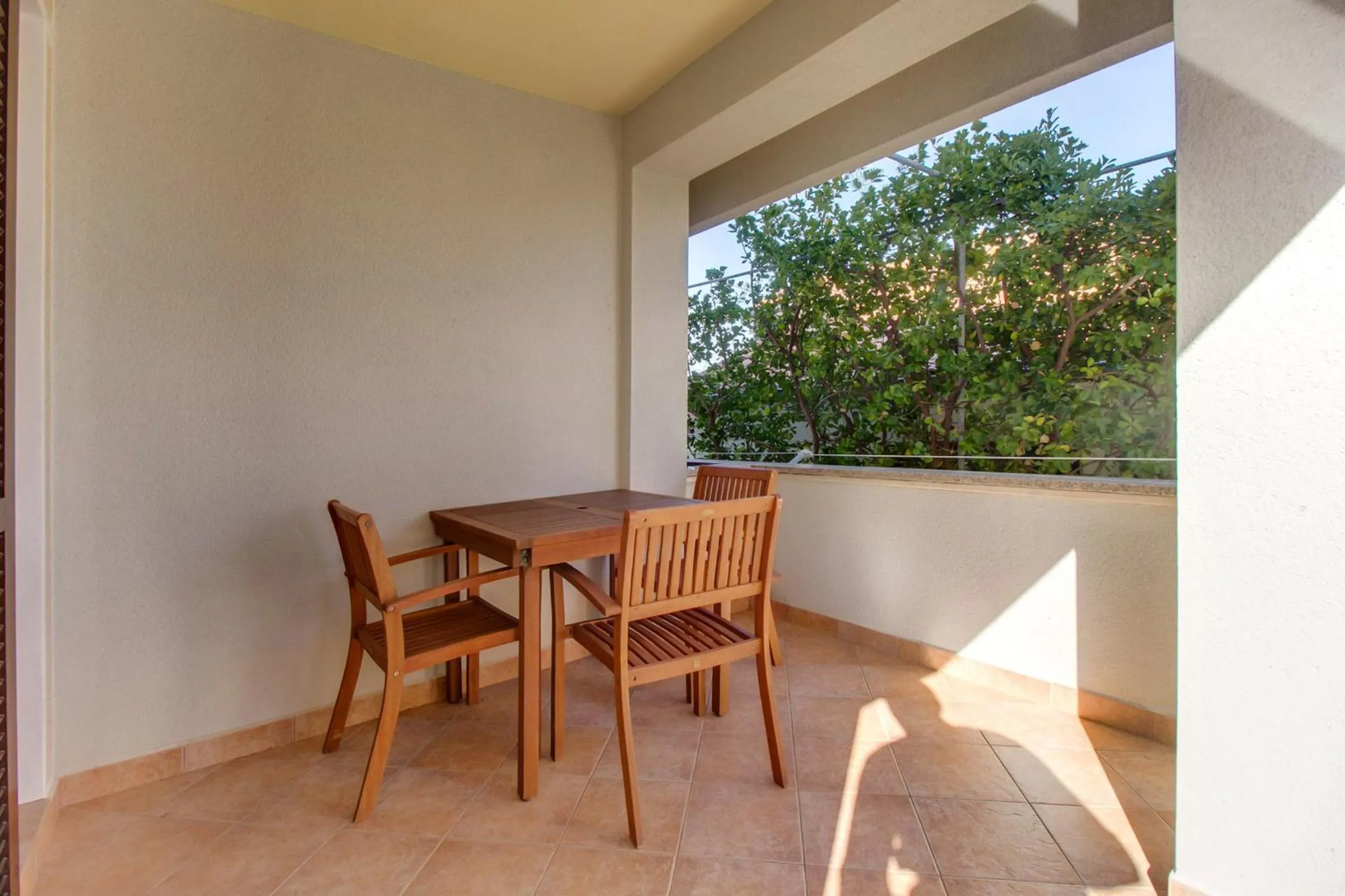 Apartments Anci