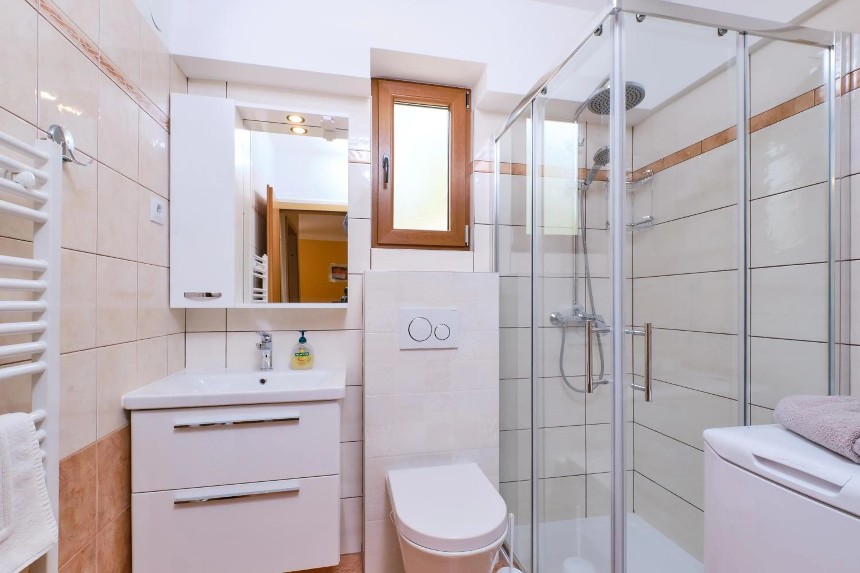 Apartments Anci