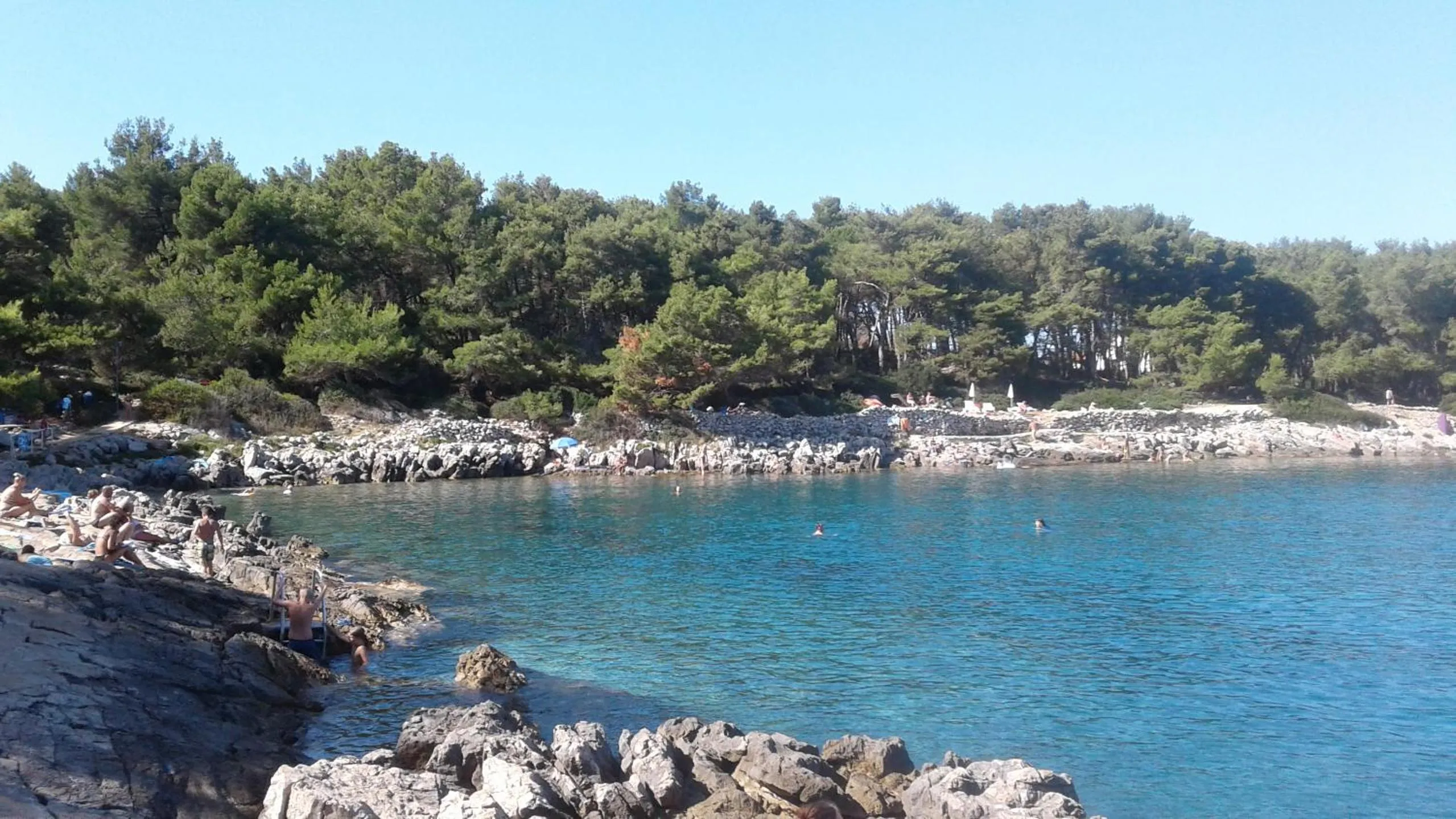 Apartments Anci