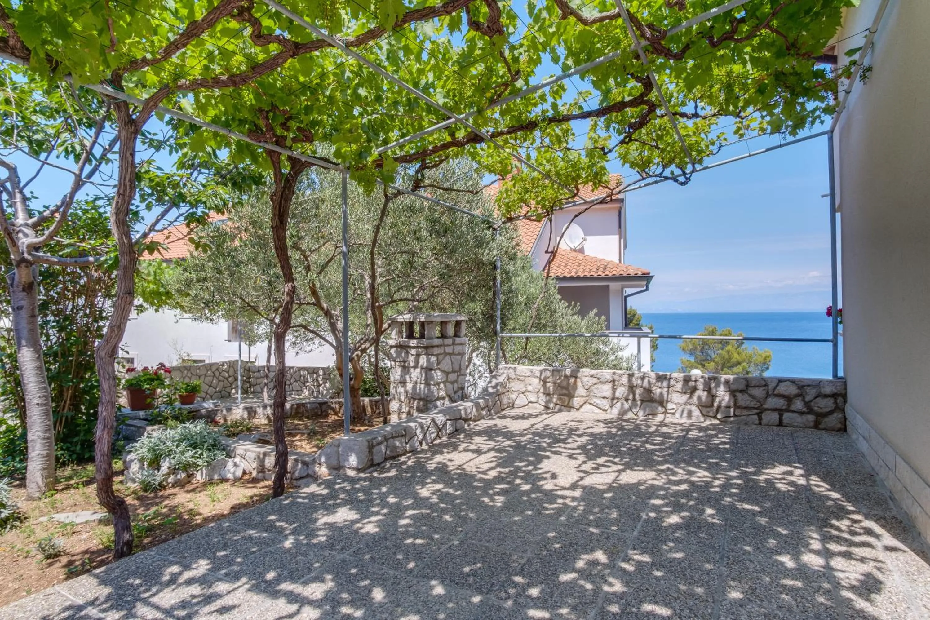 Apartments Anci