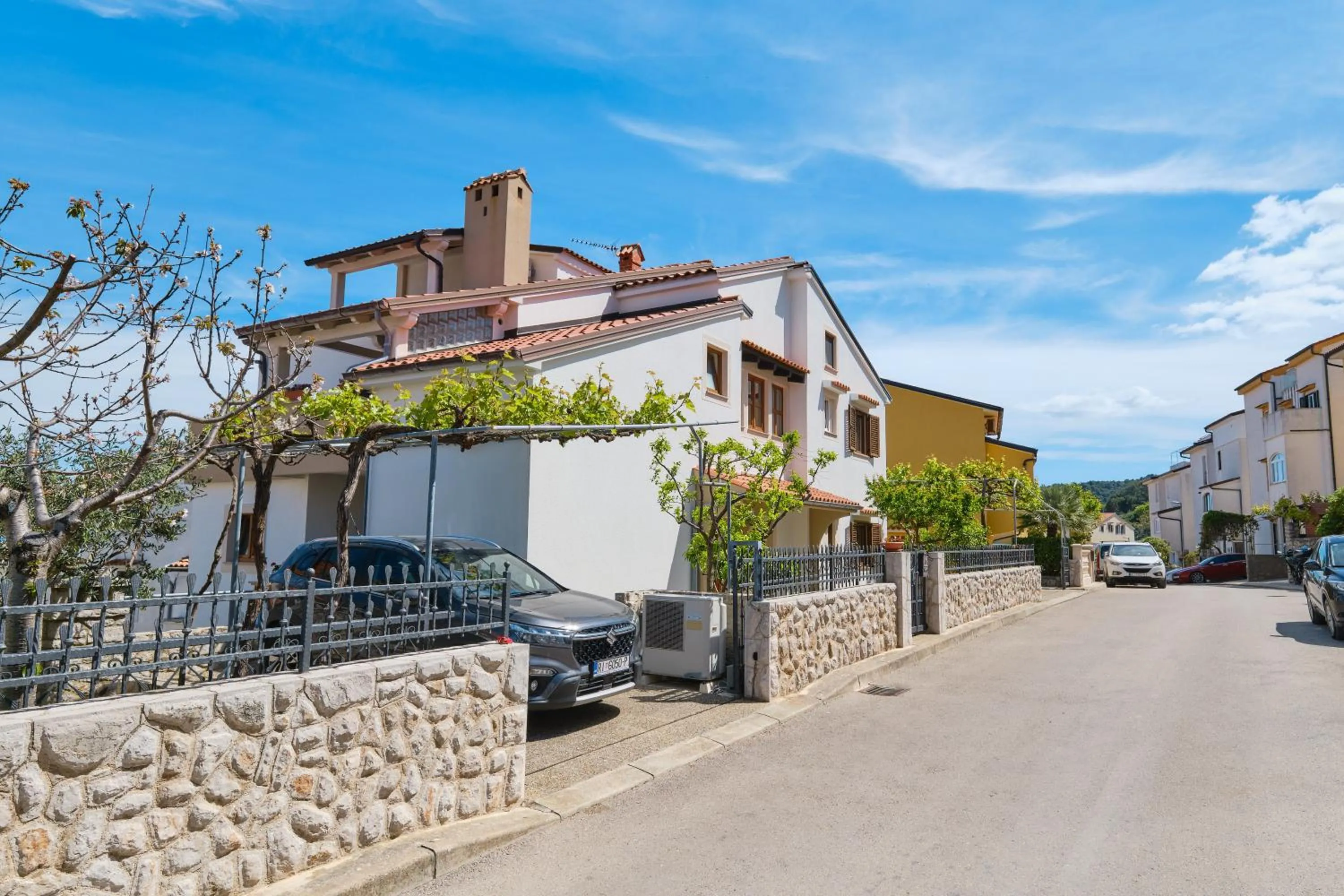Apartments Anci
