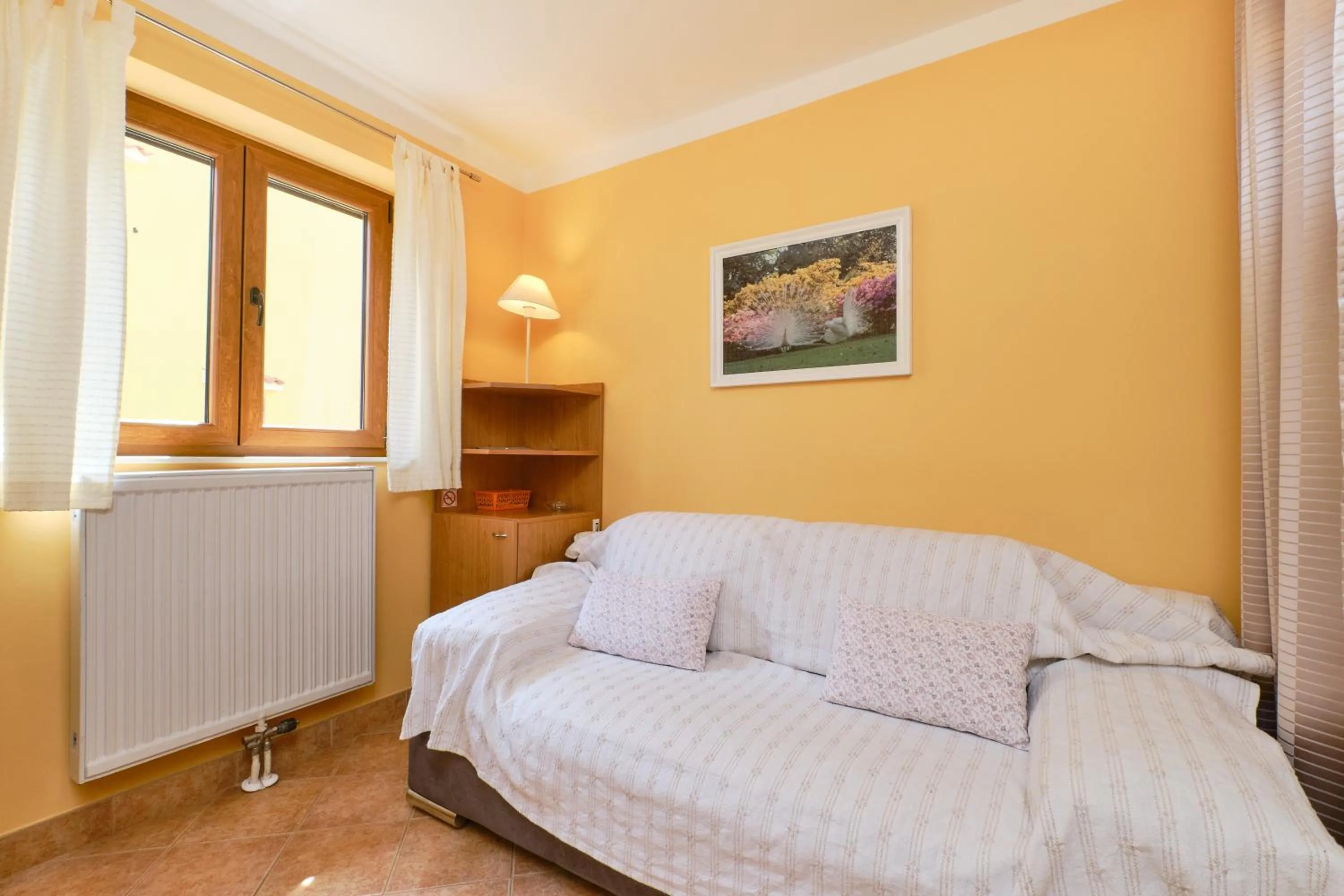 Apartments Anci