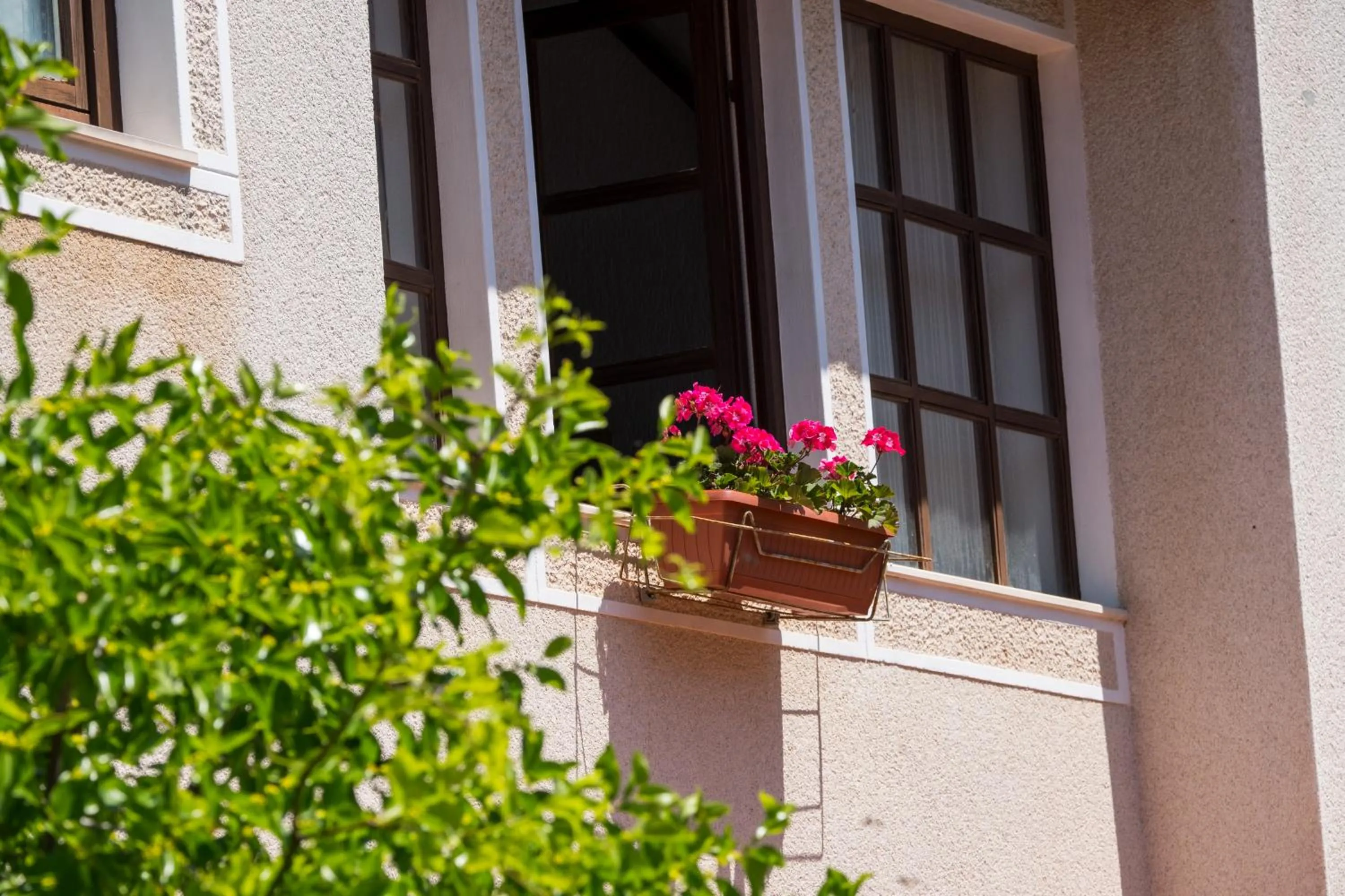 Apartments Anci