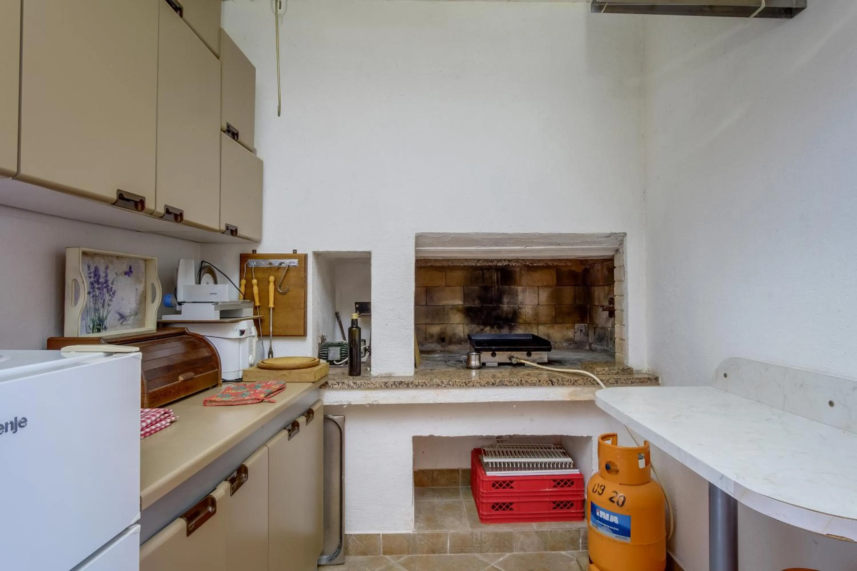 Apartments Anci