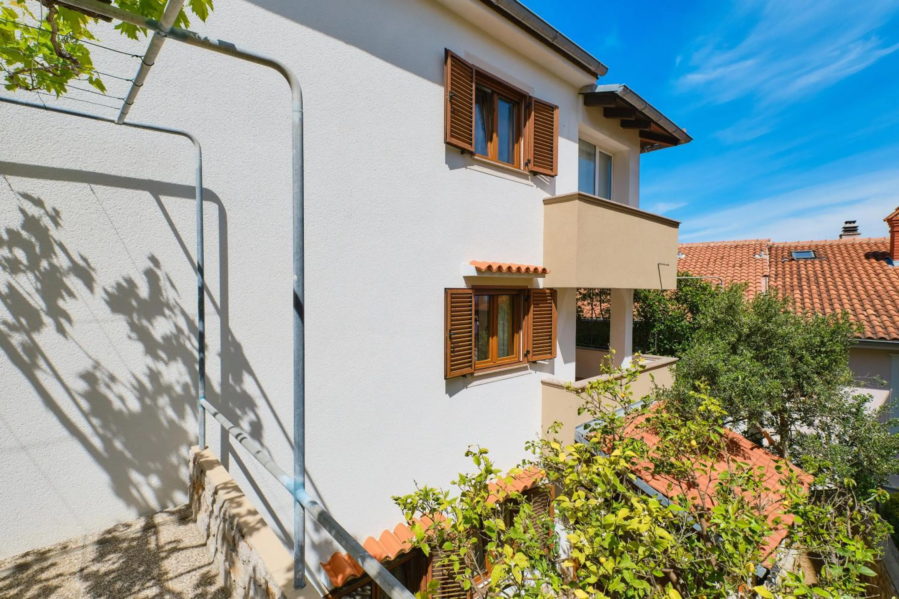 Apartments Anci