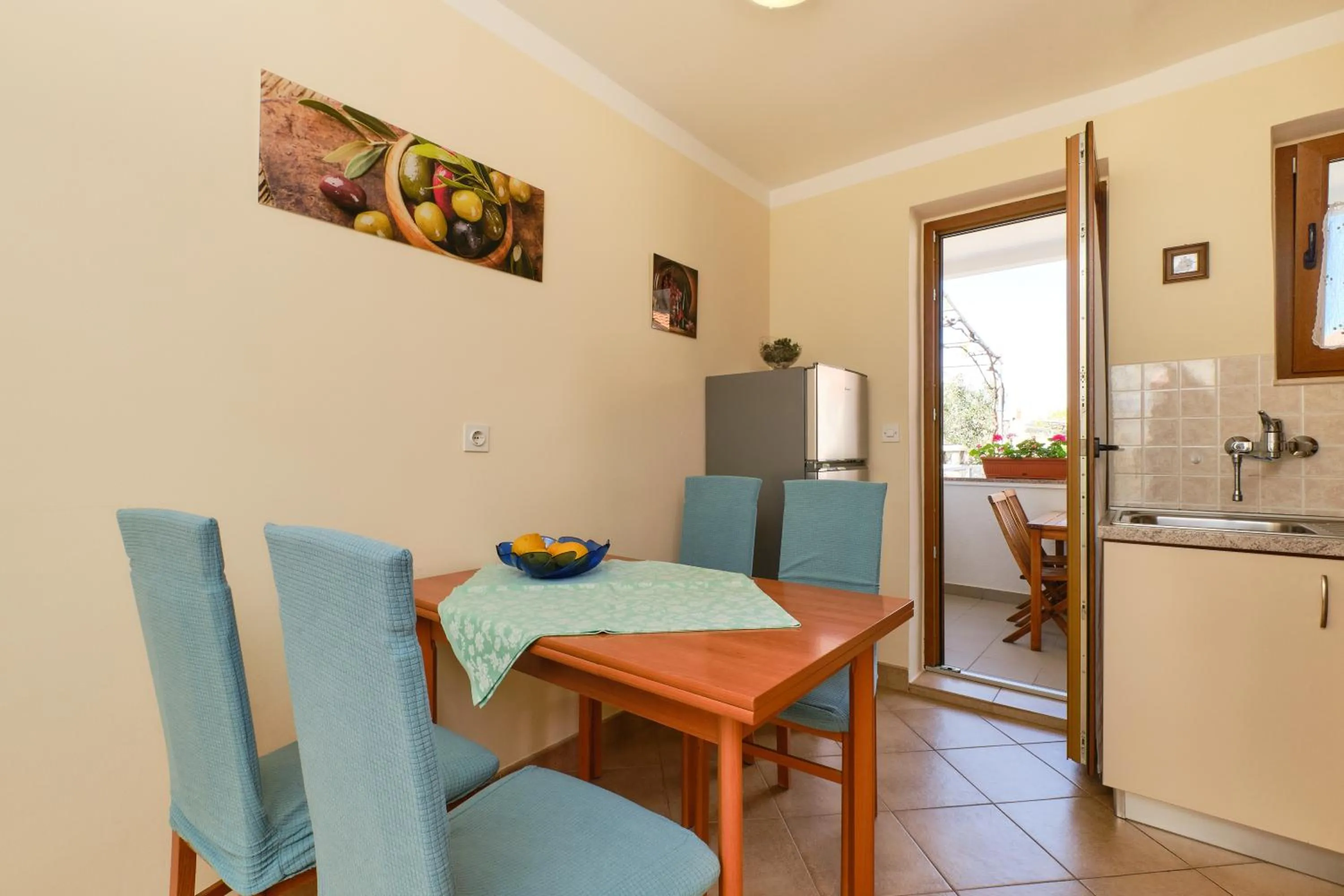 Apartments Anci