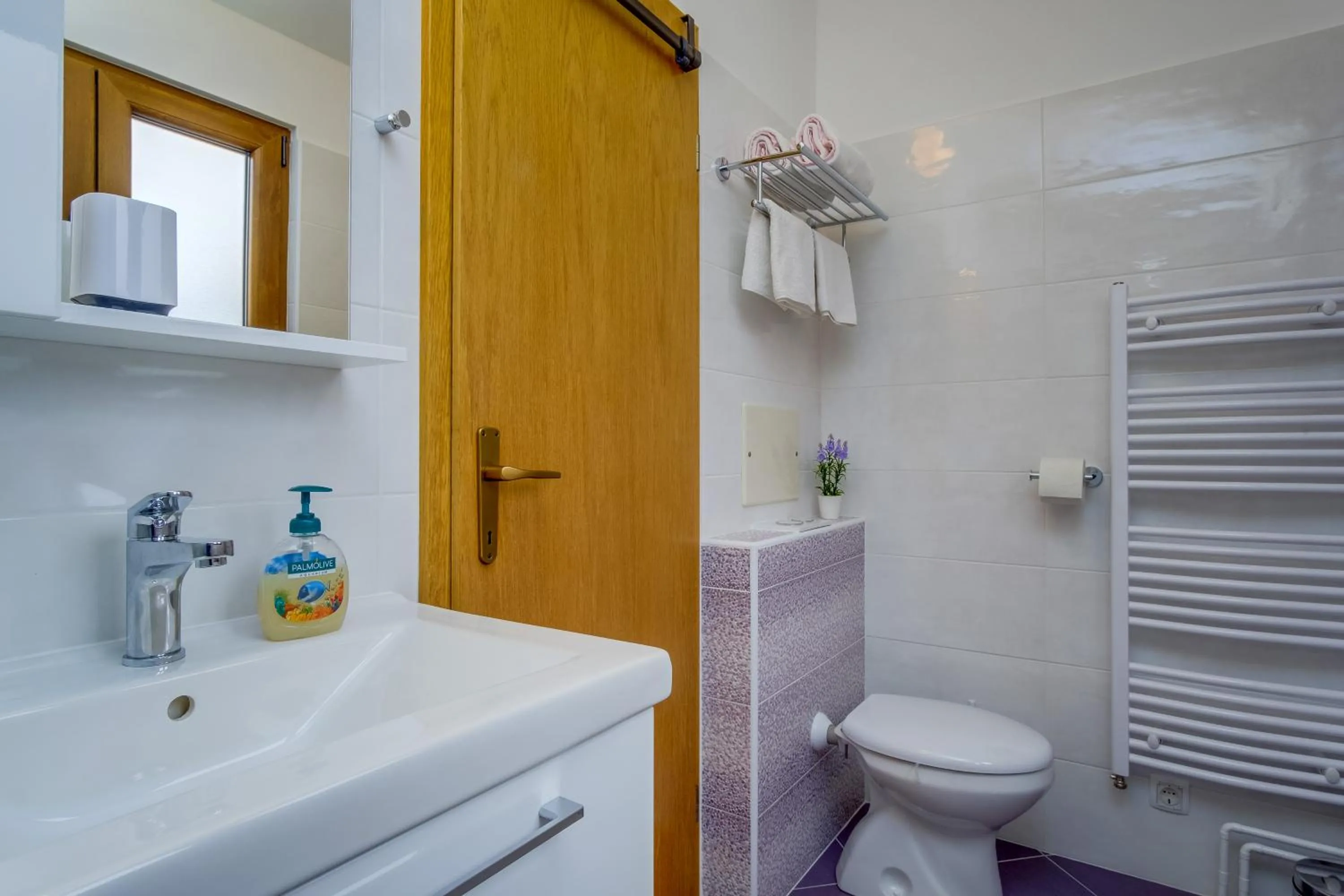 Apartments Anci