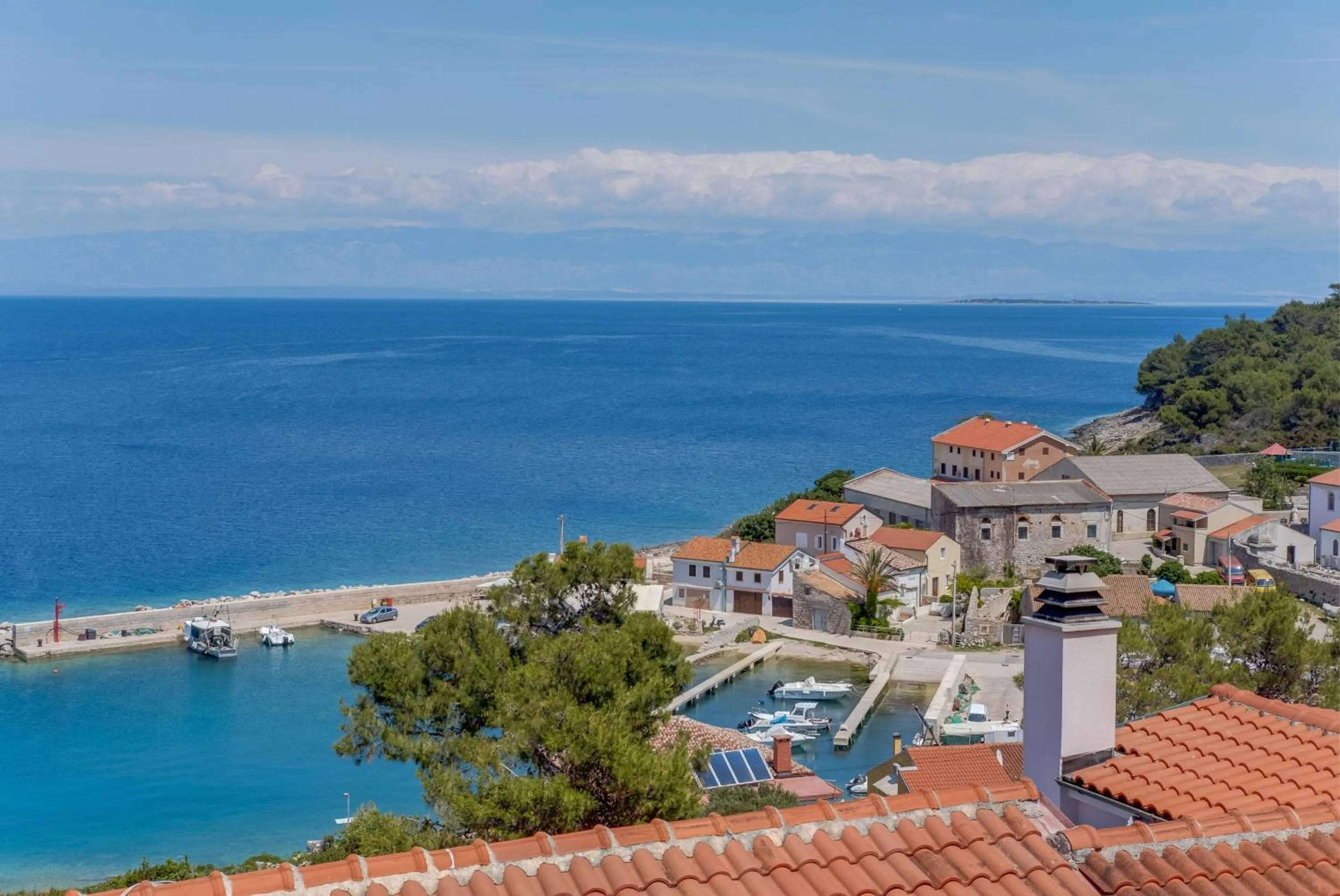 Apartments Anci