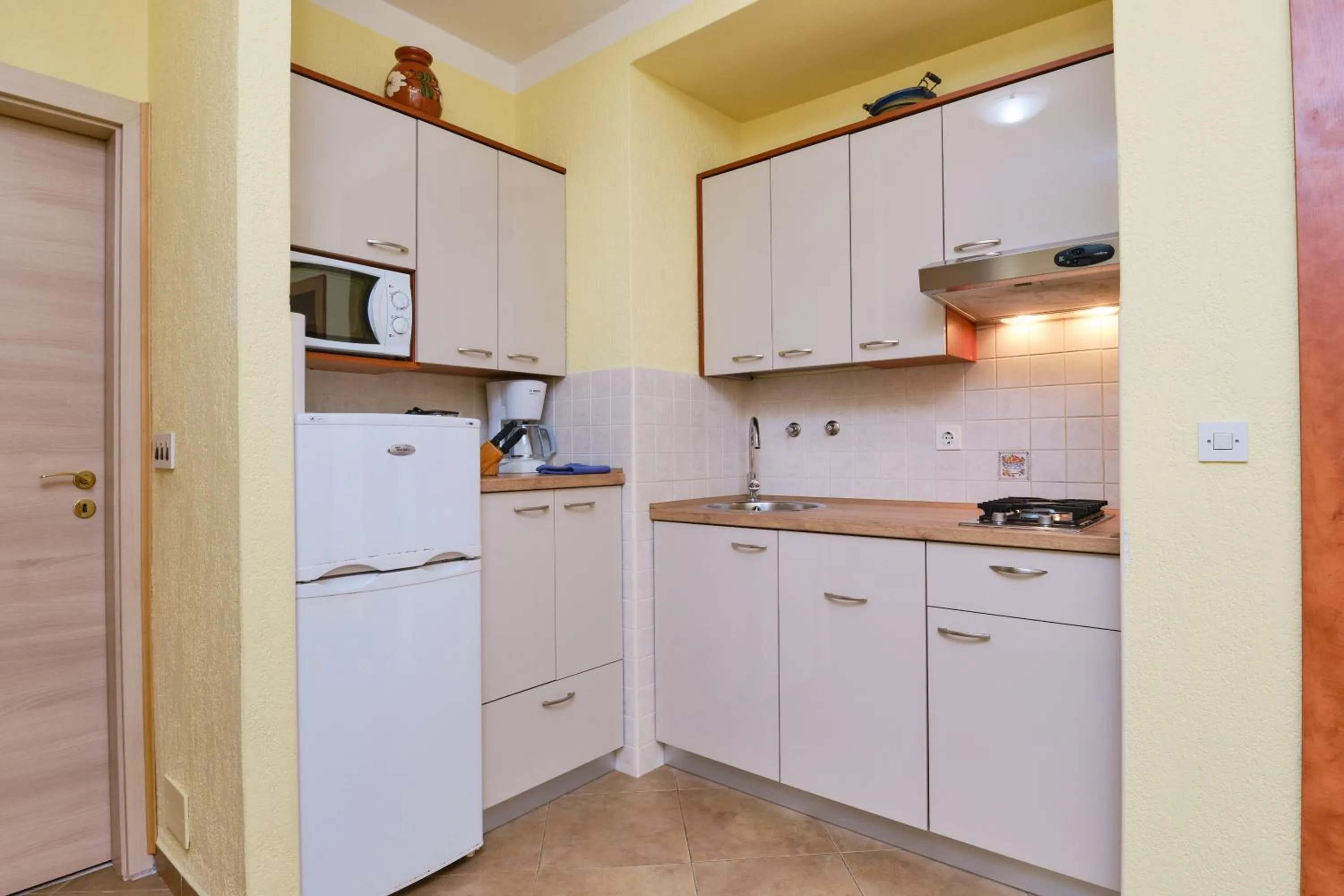 Apartments Anci
