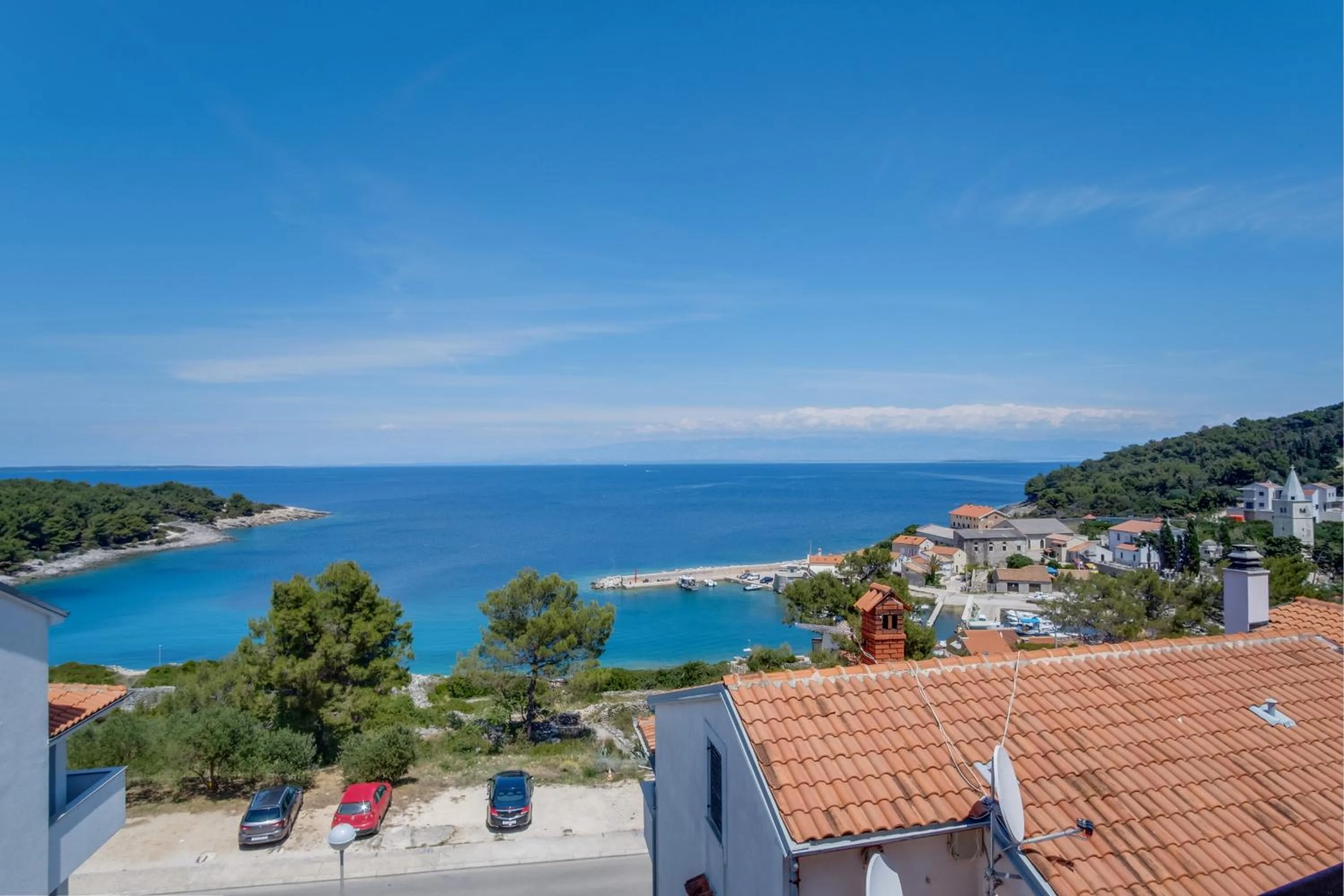 Apartments Anci