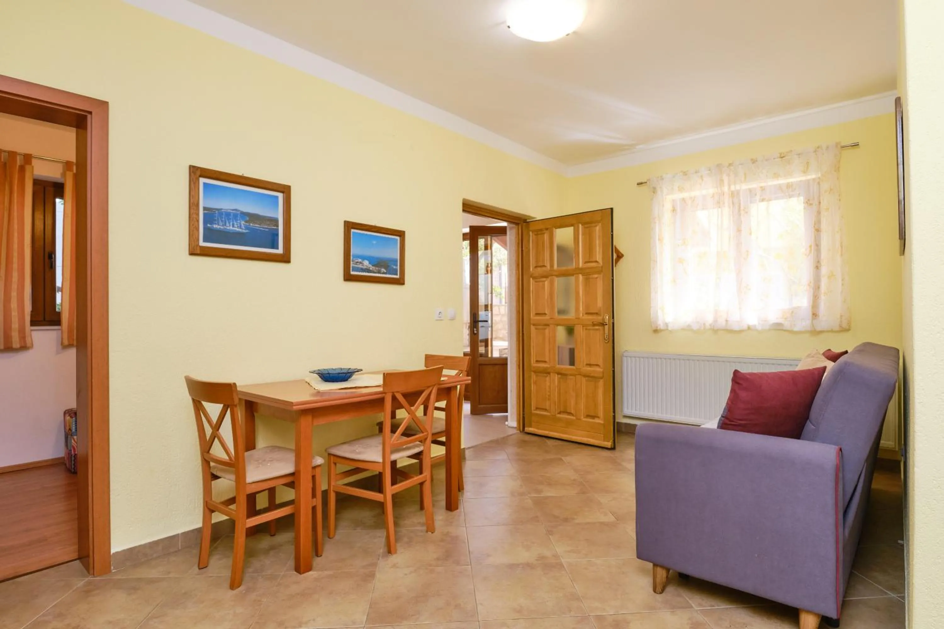 Apartments Anci