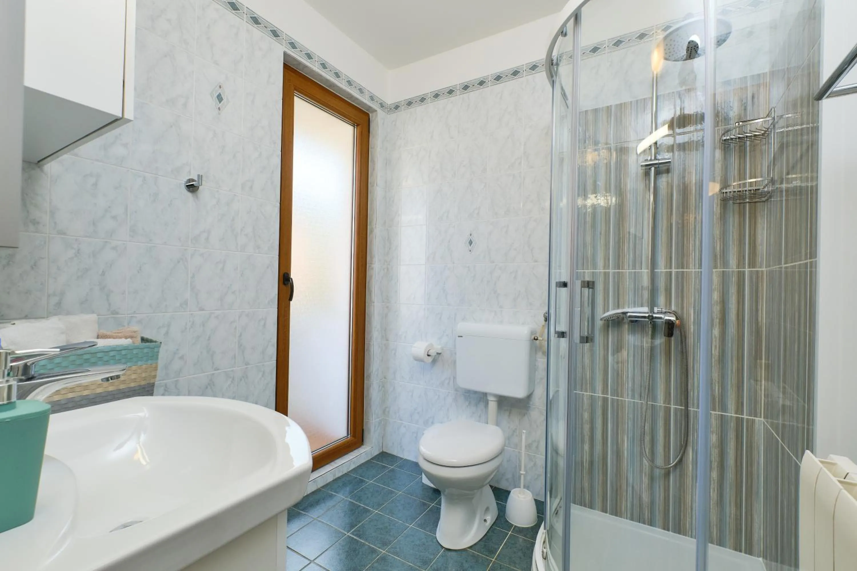 Apartments Anci