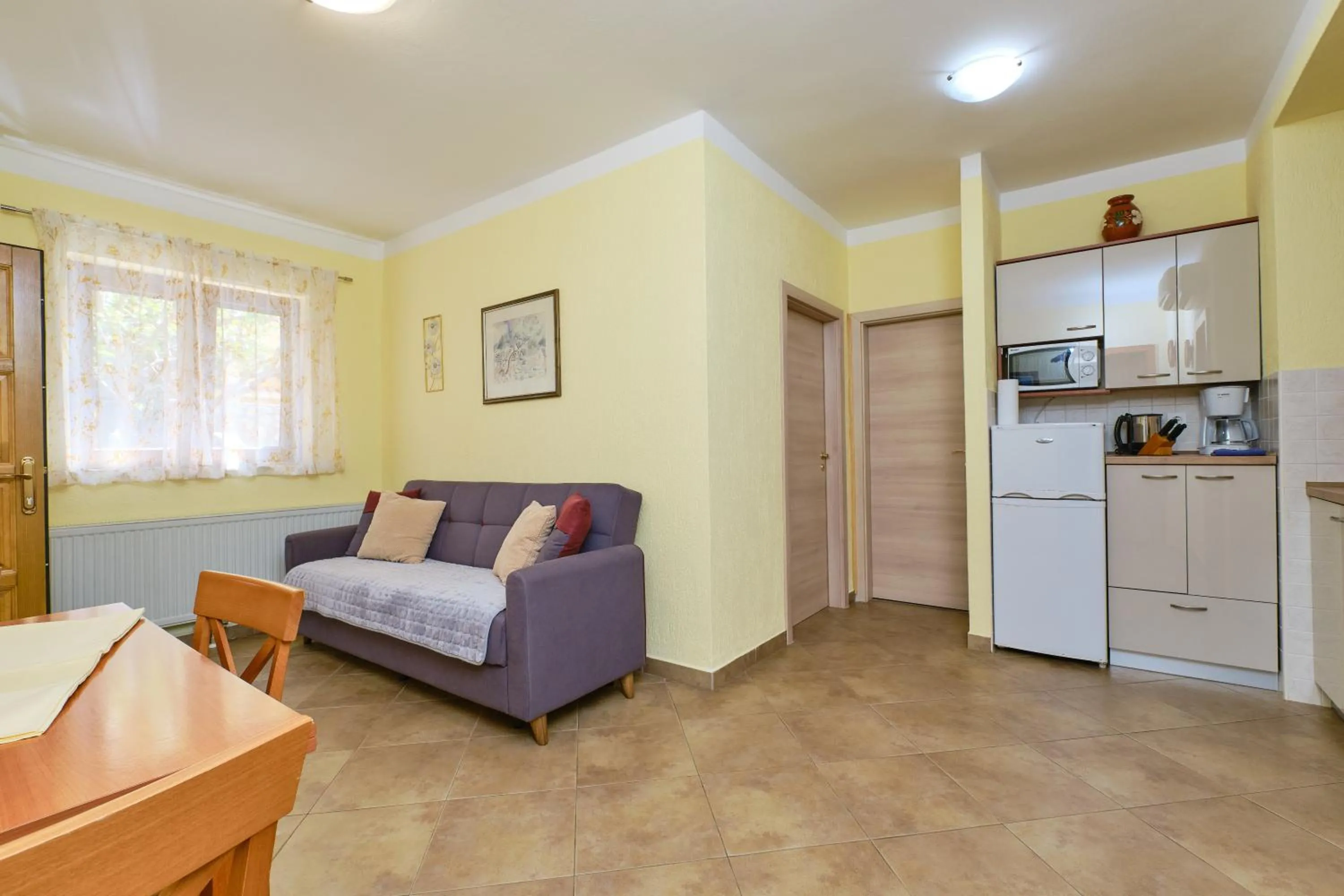 Apartments Anci