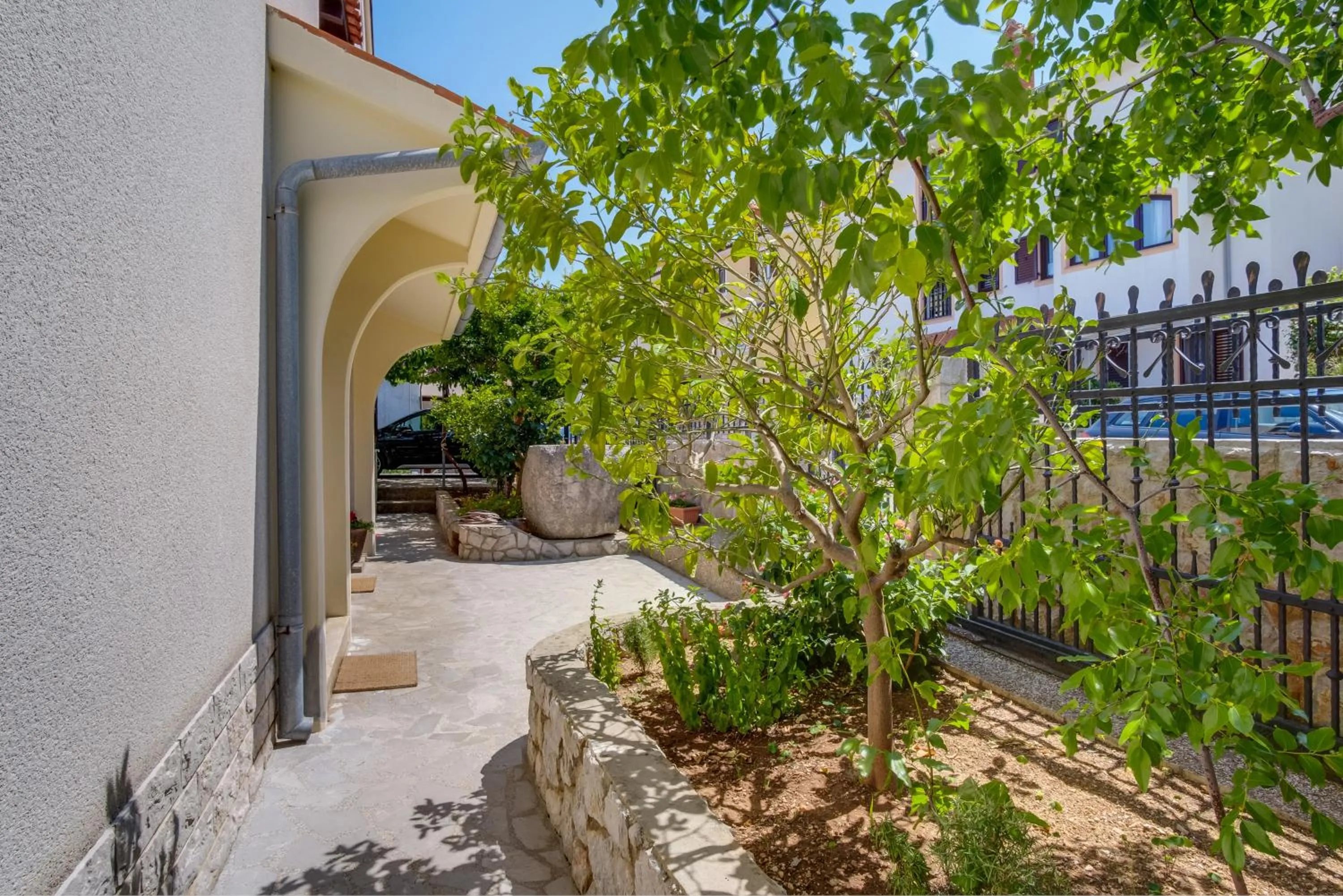 Apartments Anci