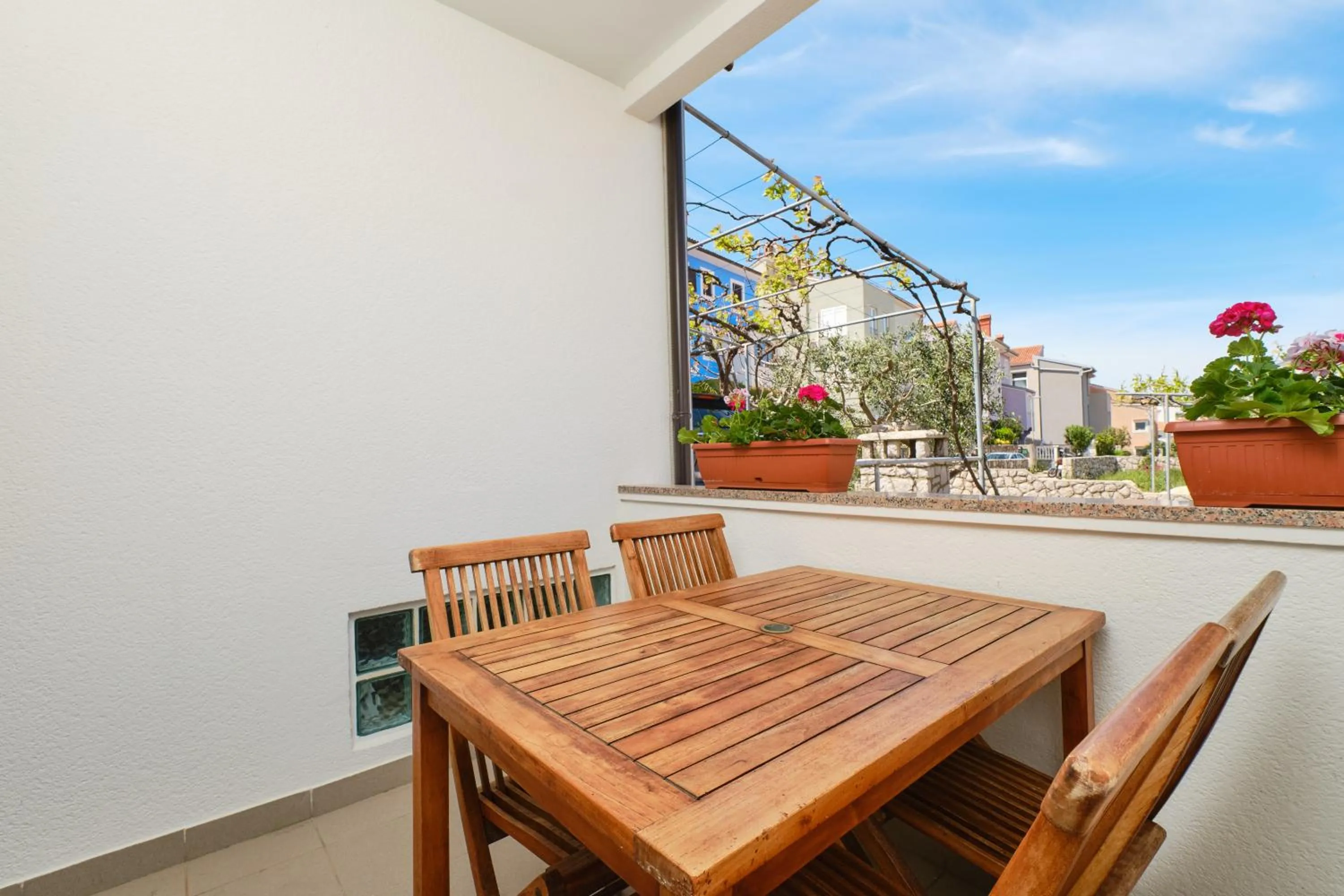 Apartments Anci