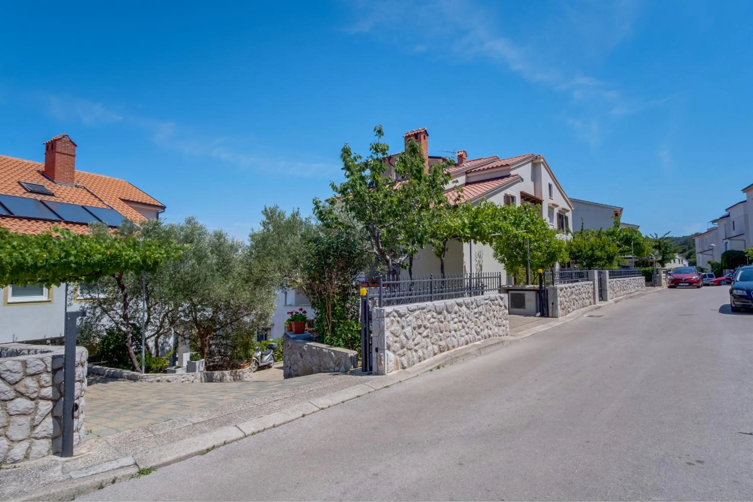 Apartments Anci