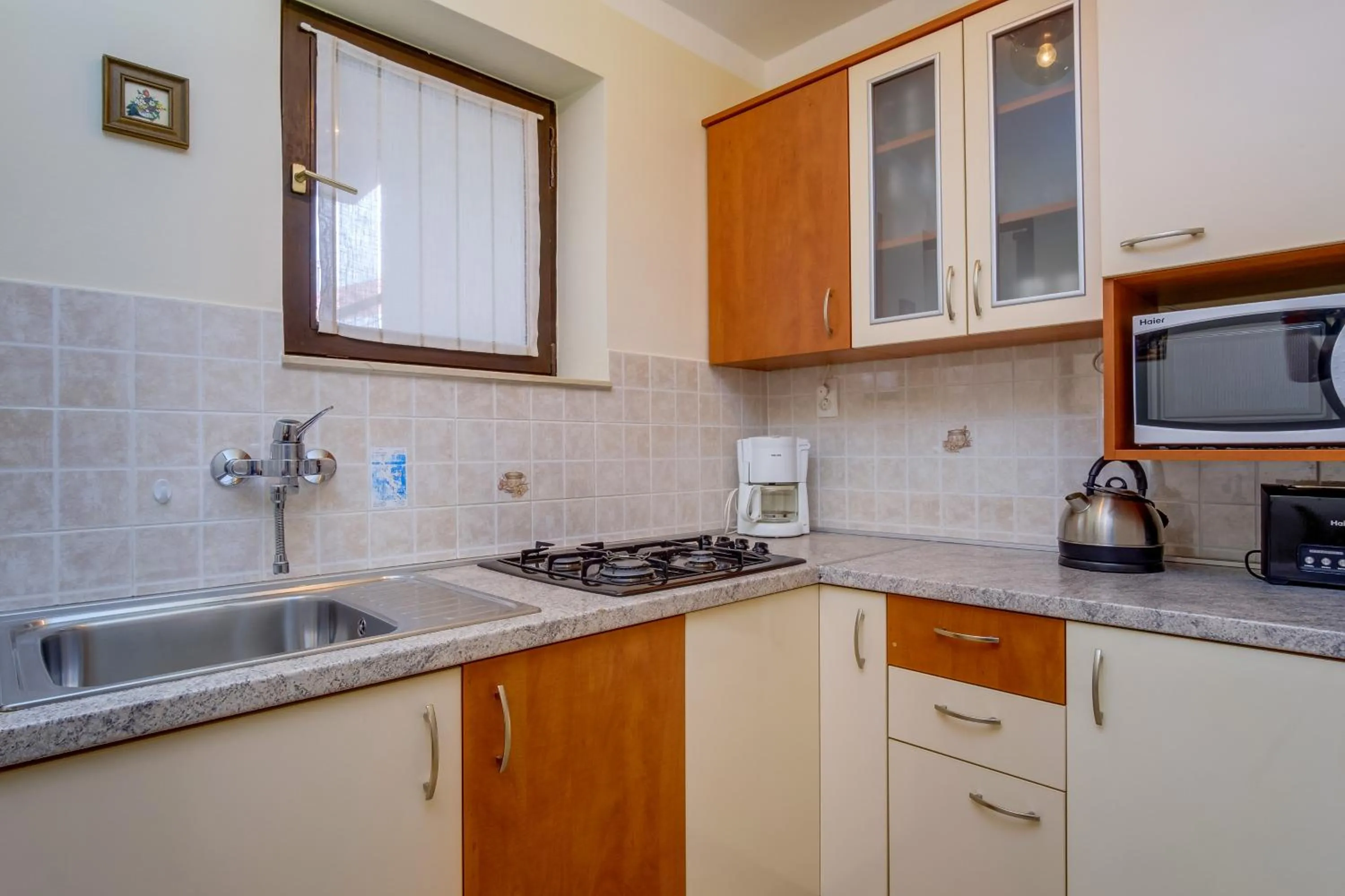 Apartments Anci