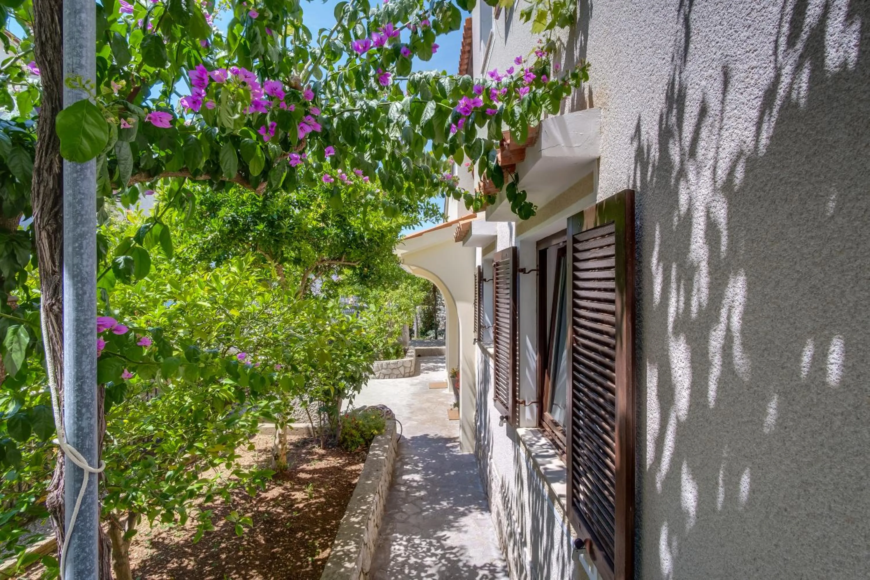 Apartments Anci