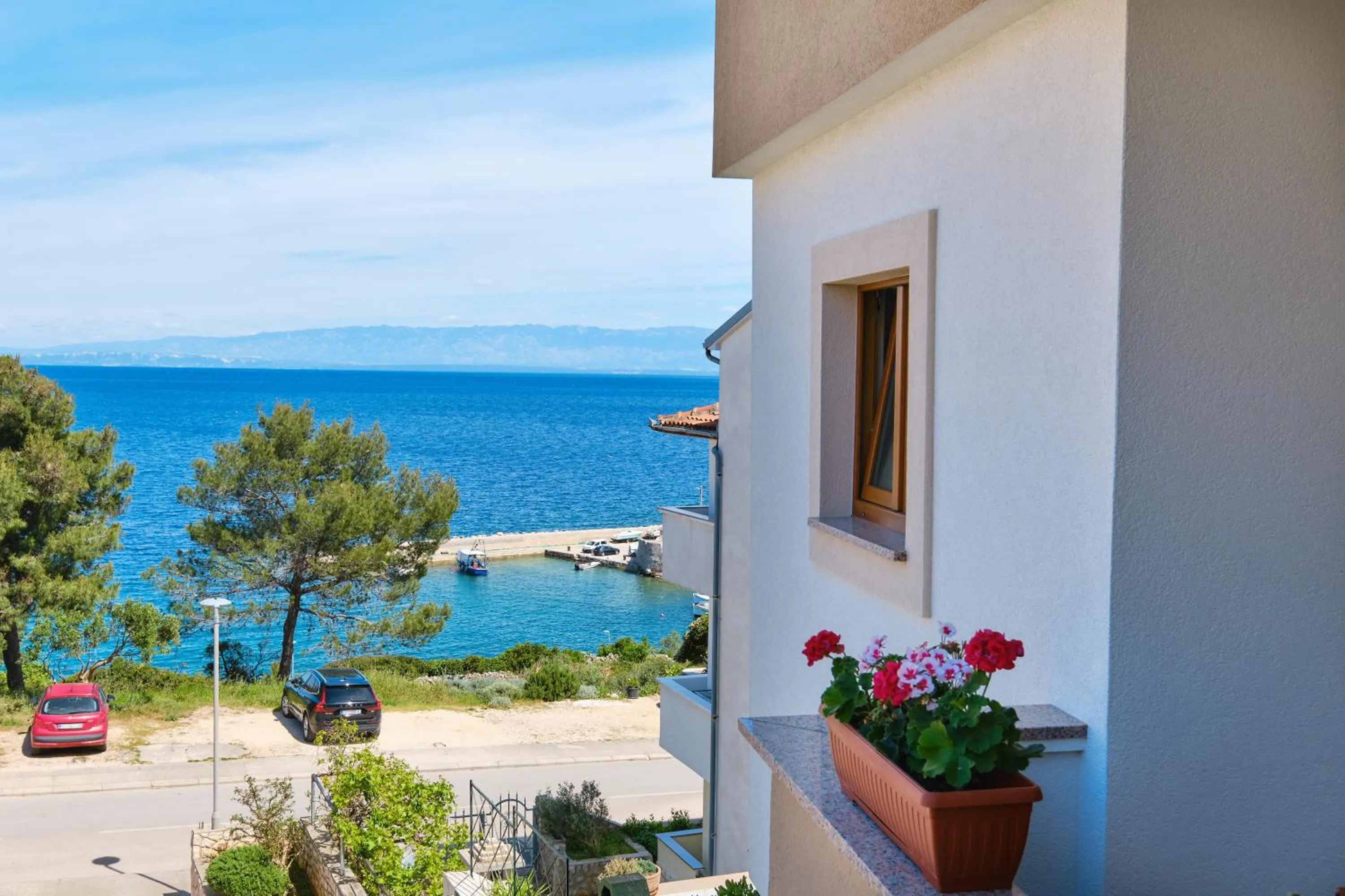 Apartments Anci