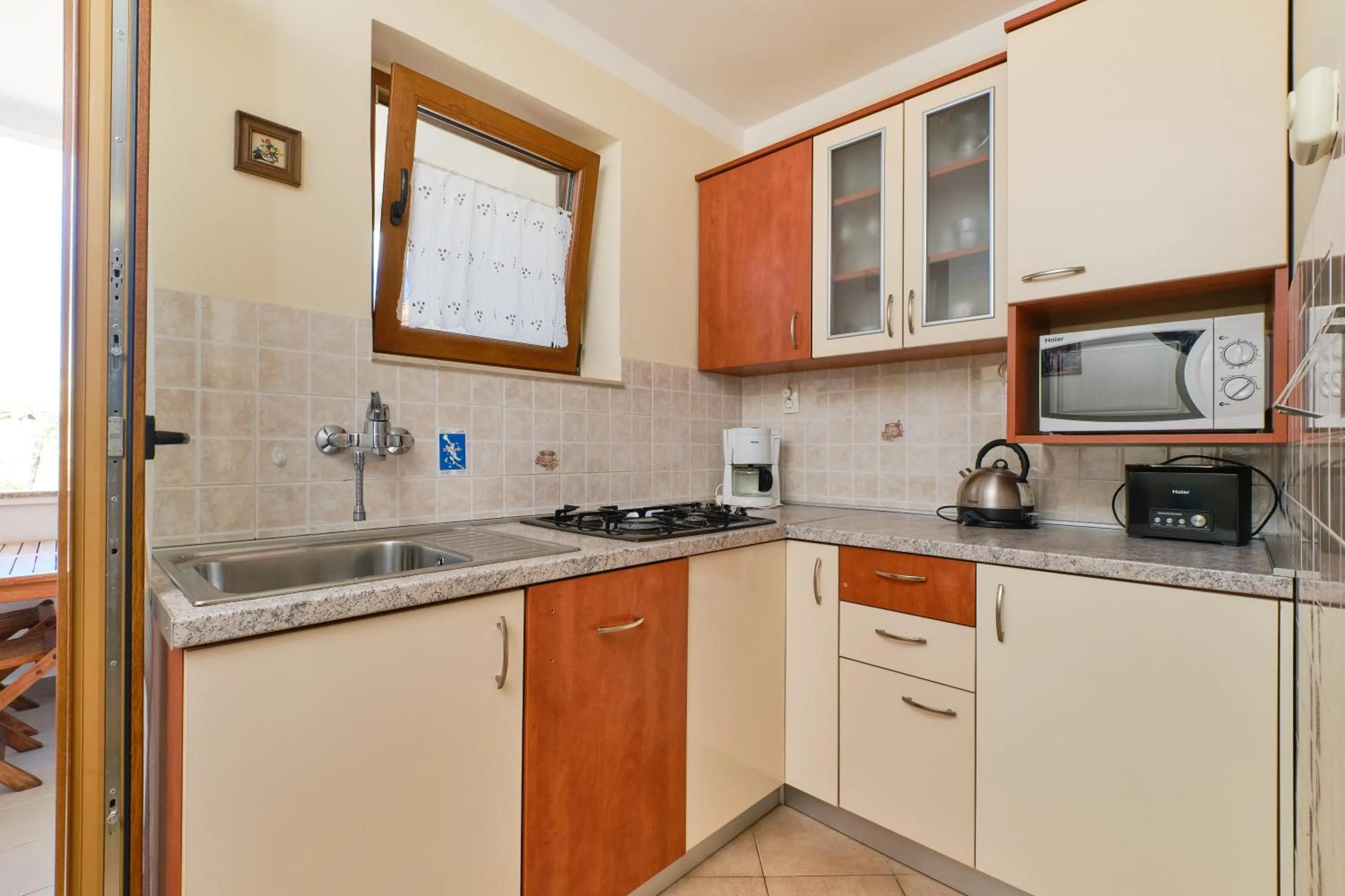 Apartments Anci