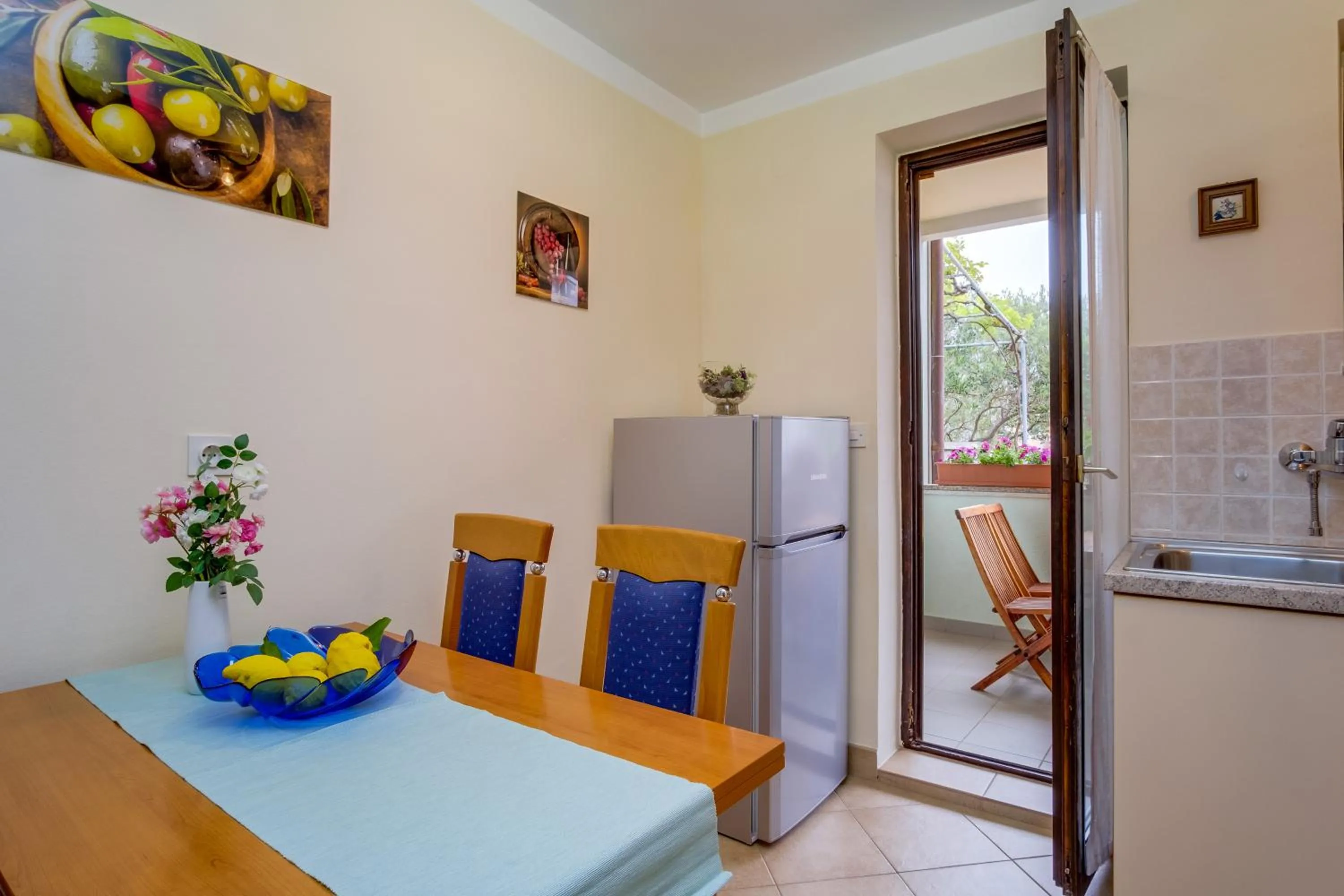 Apartments Anci