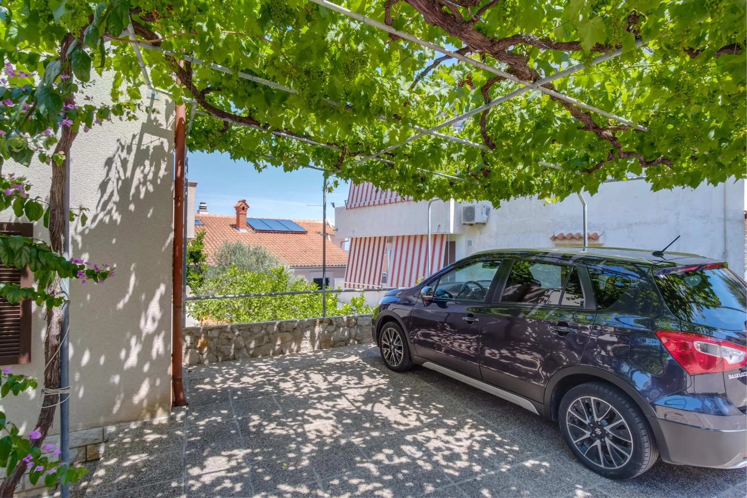 Apartments Anci
