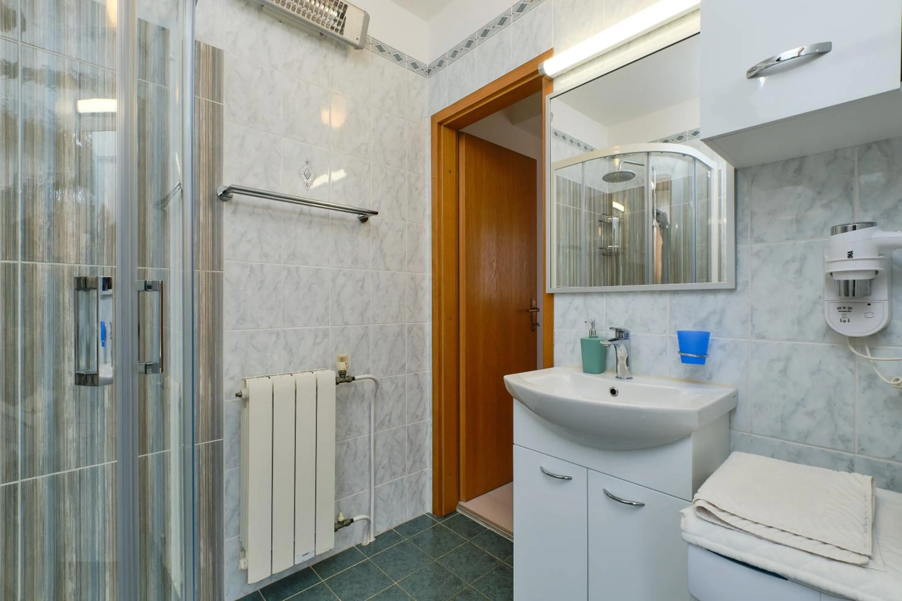 Apartments Anci