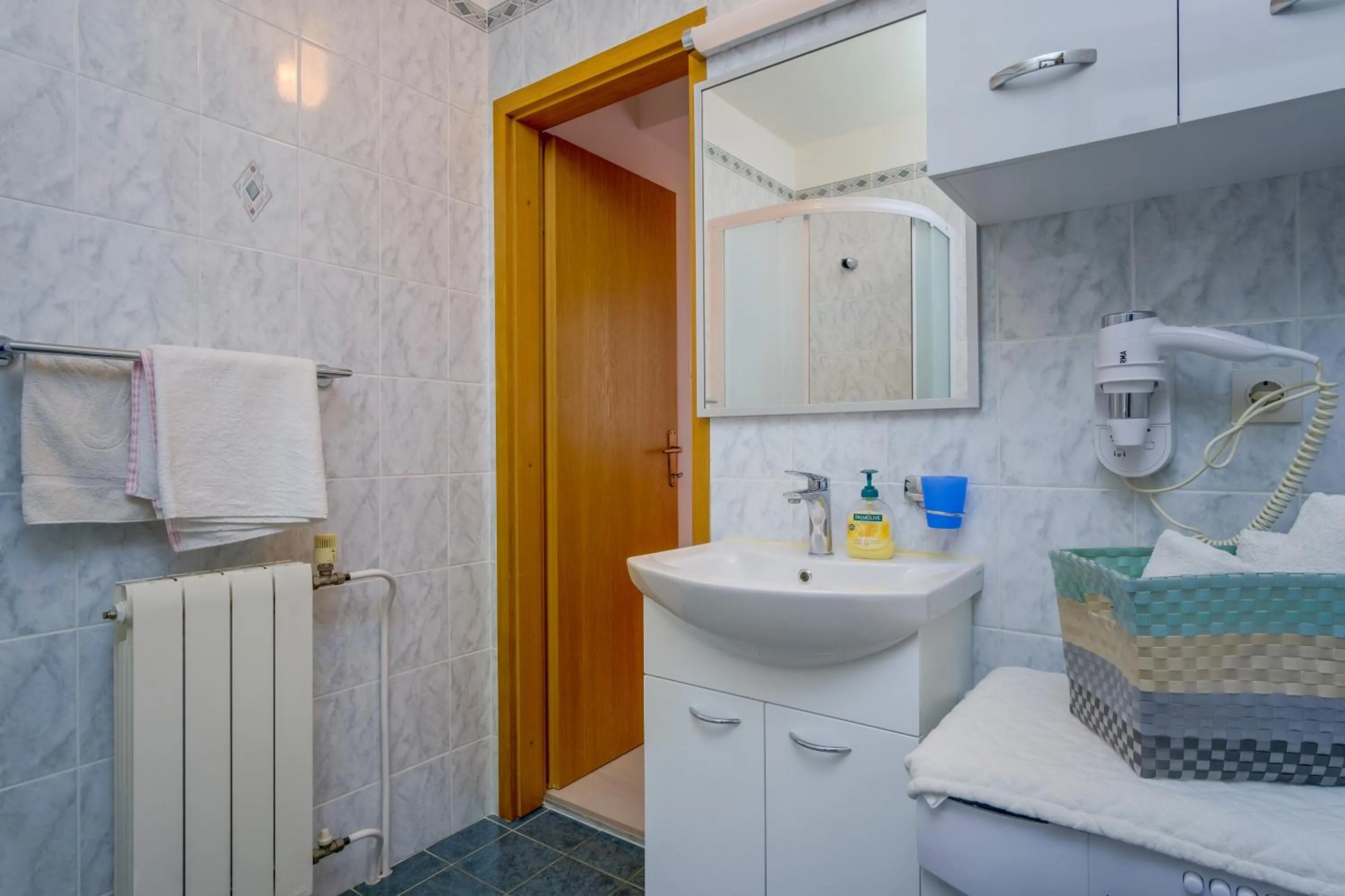 Apartments Anci