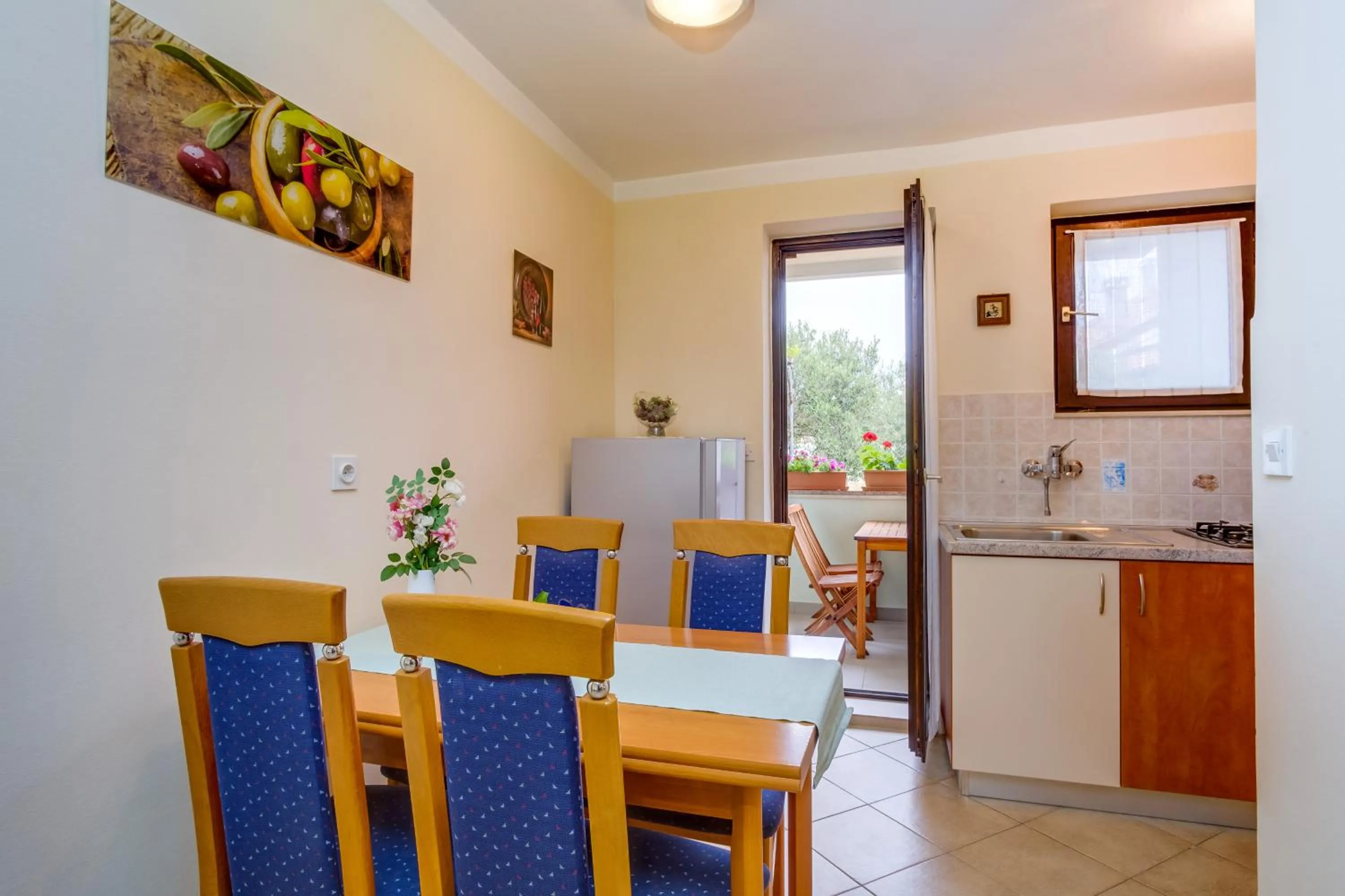 Apartments Anci