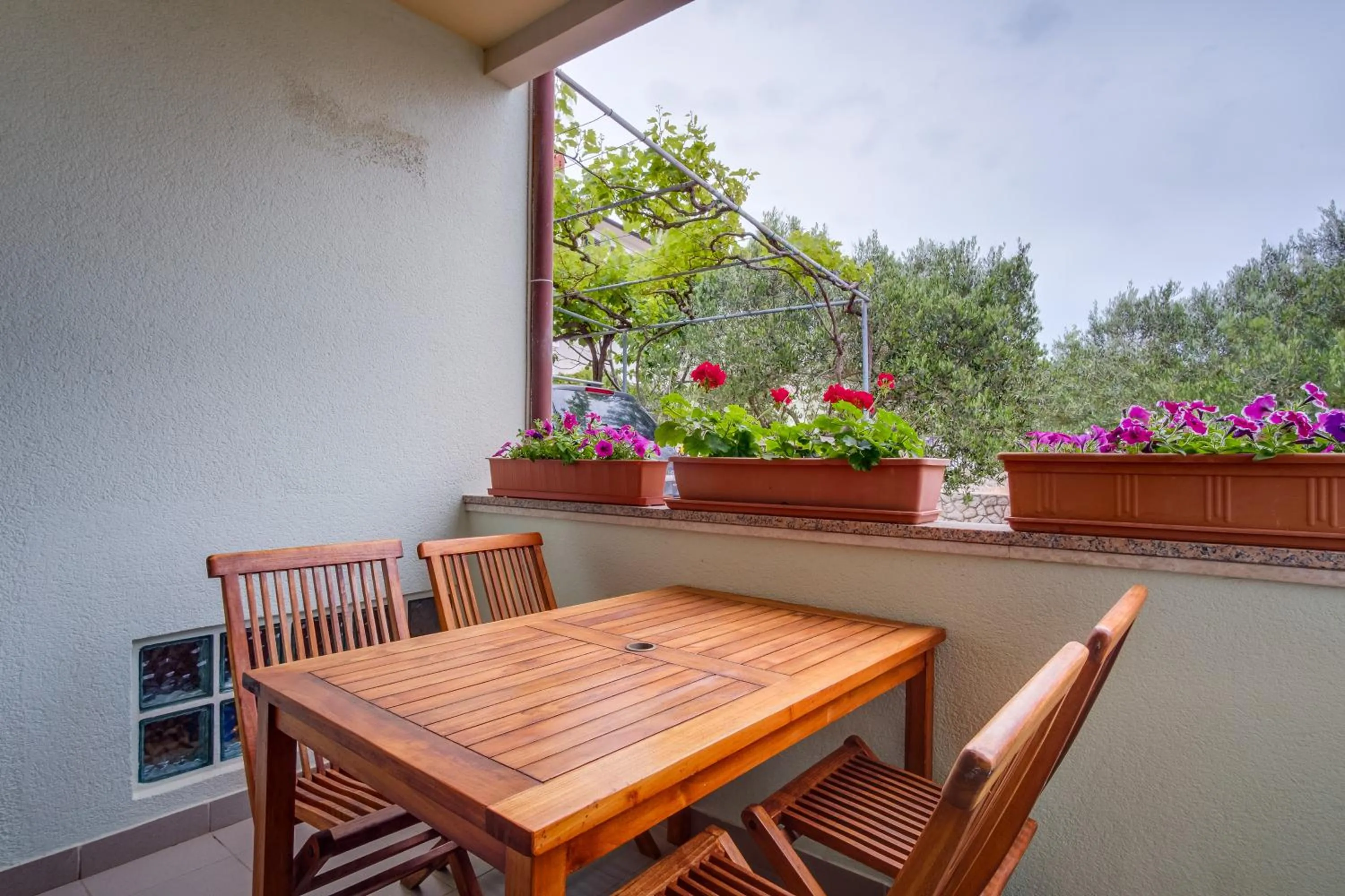 Apartments Anci