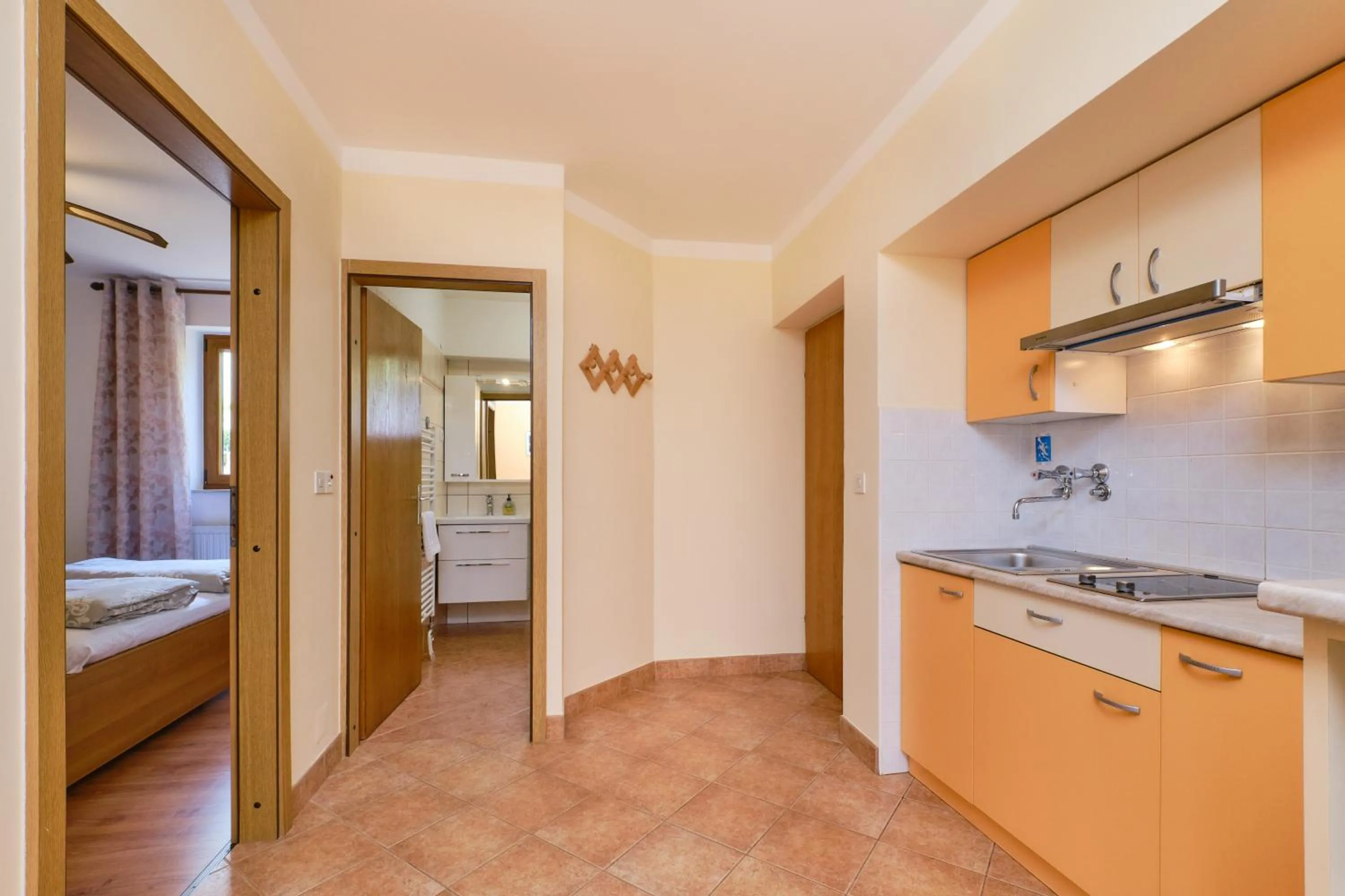 Apartments Anci