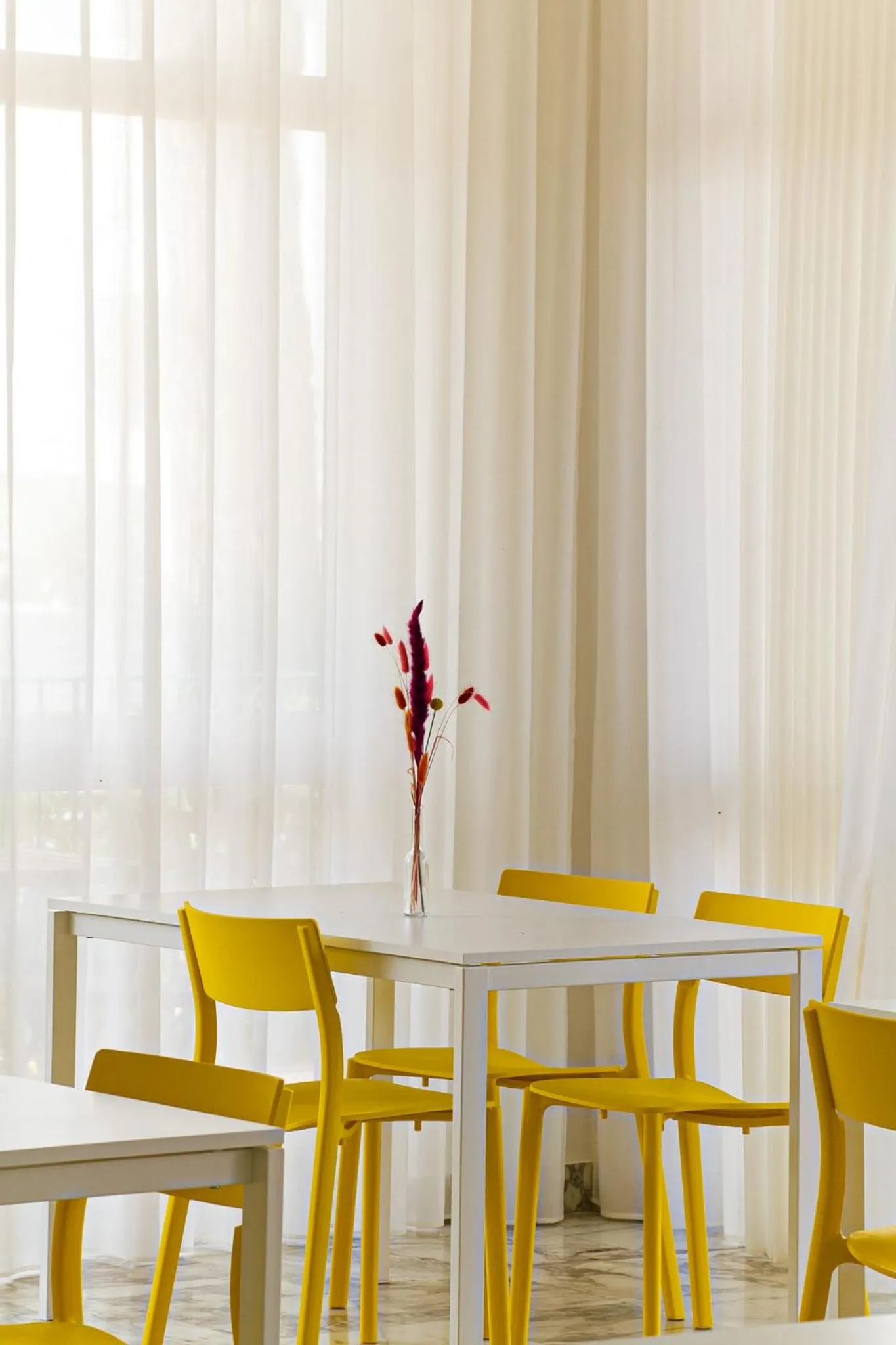 Lounge or bar in Hotel Blumen