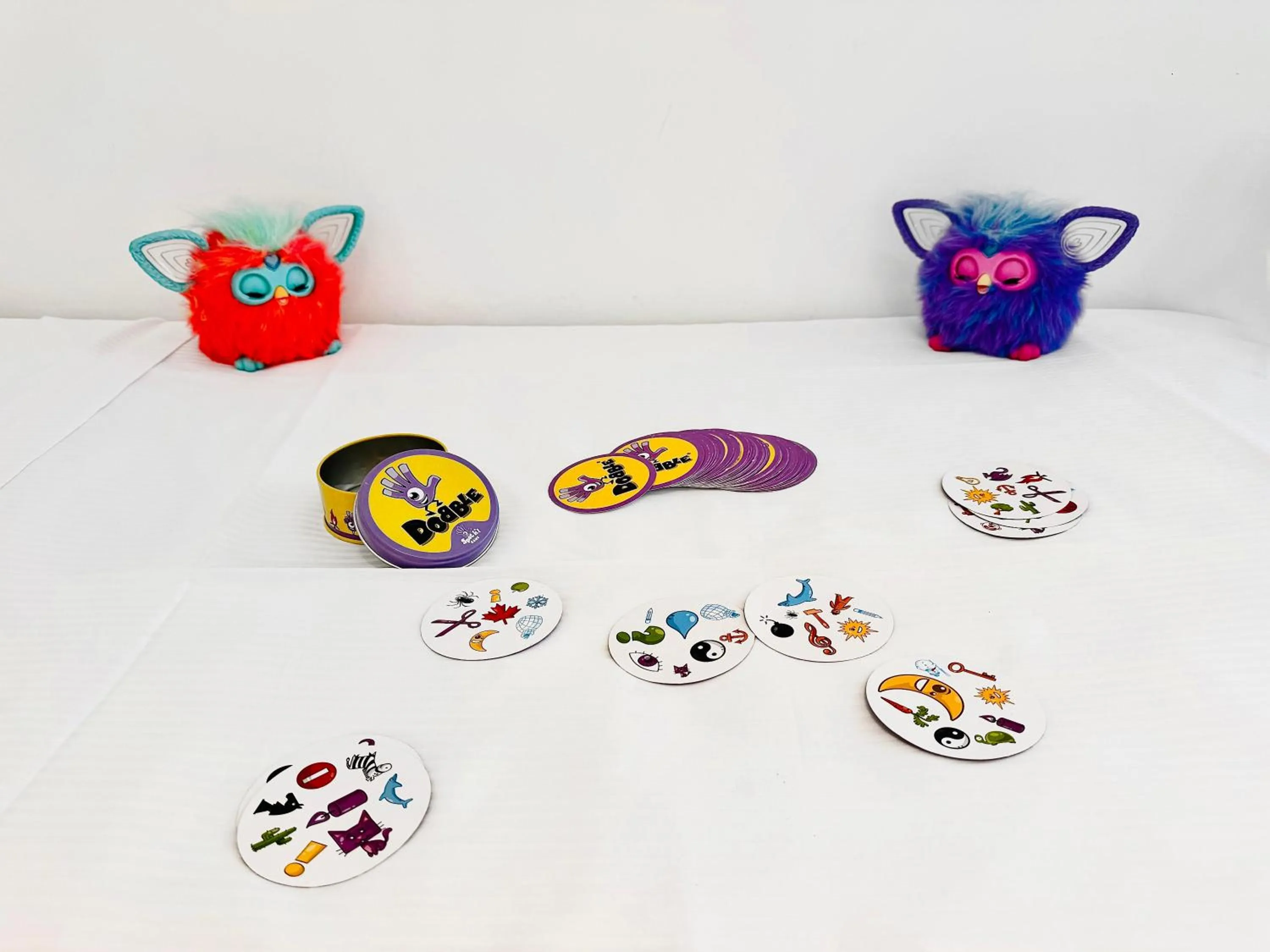 Bedroom in Hotel Blumen