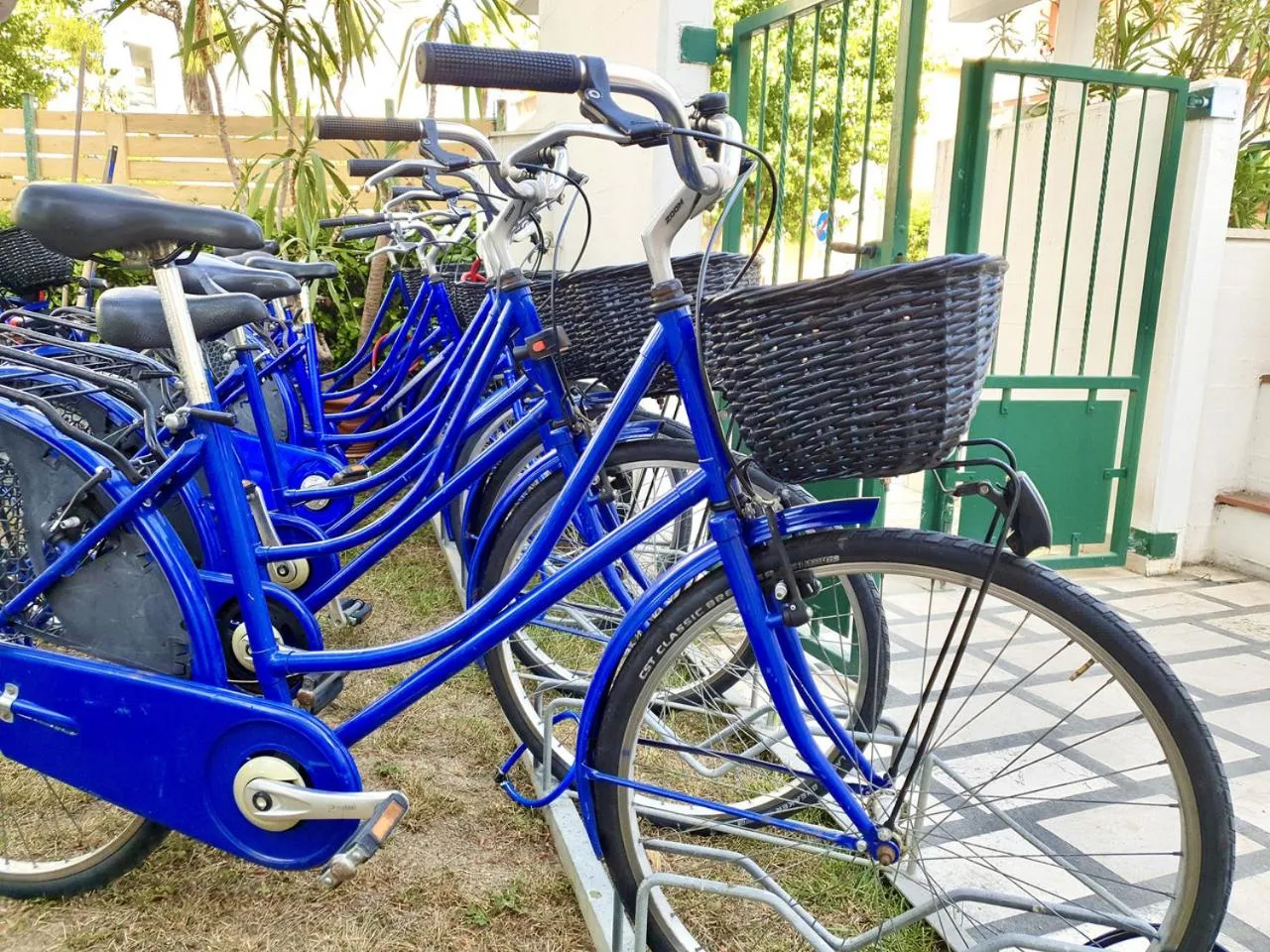 Activities in Hotel Blumen