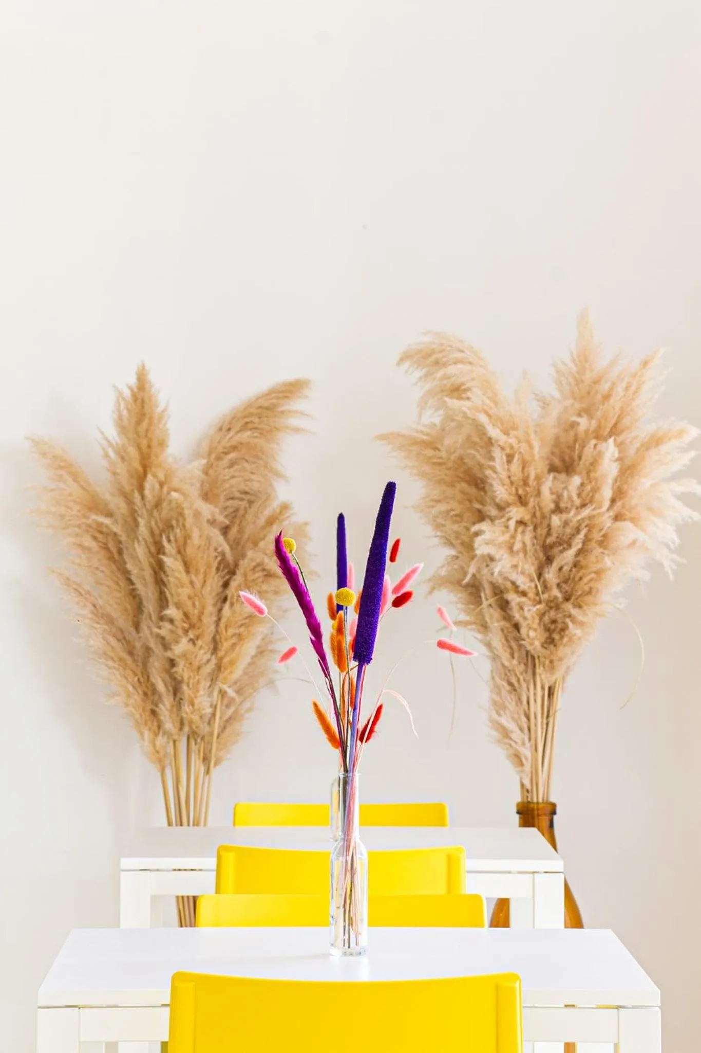 Breakfast in Hotel Blumen