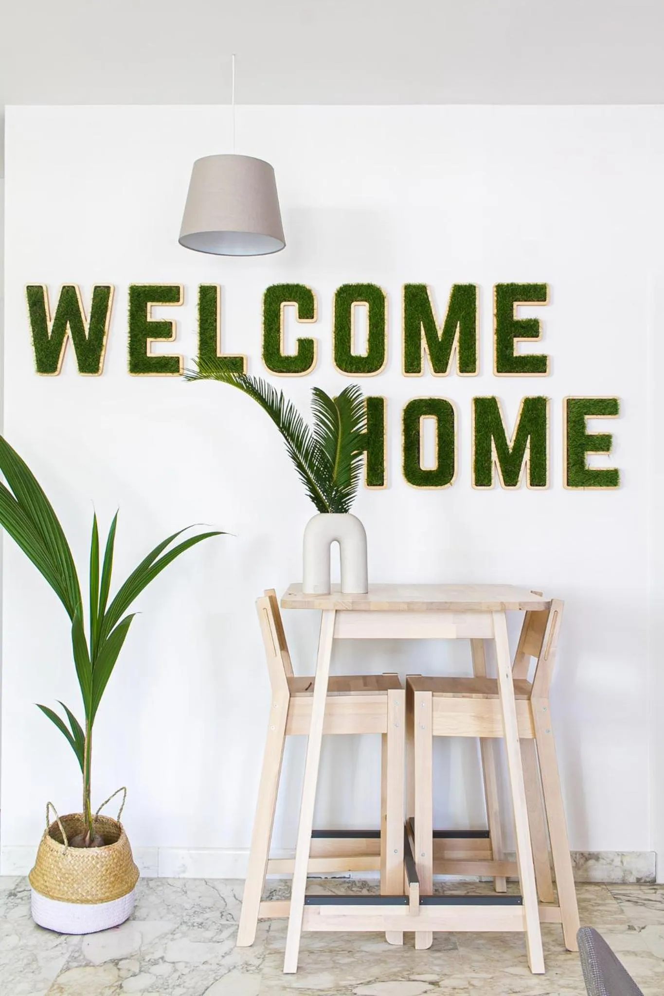 Property logo or sign in Hotel Blumen