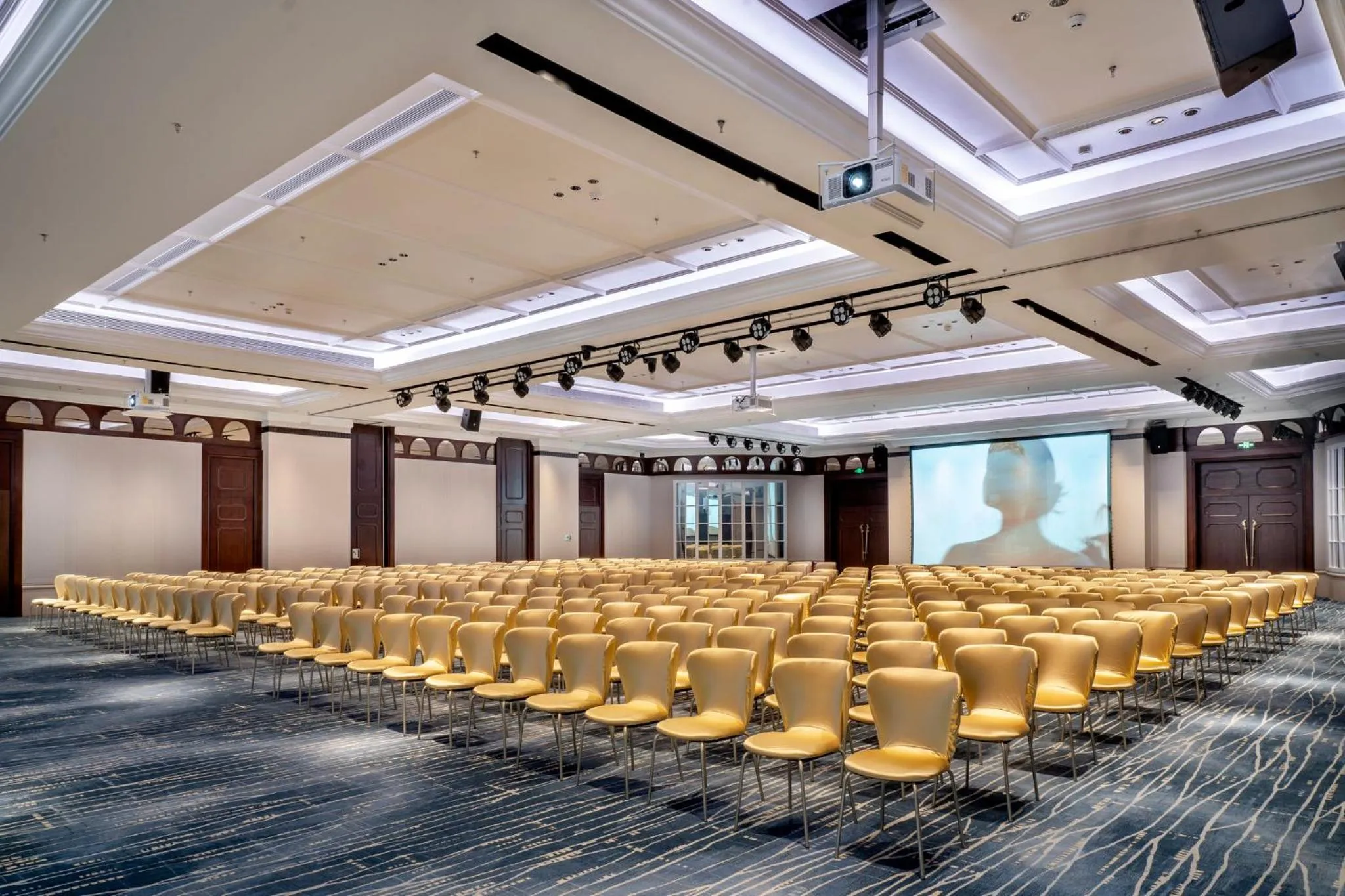 Banquet/Function facilities in Hotel Indigo Shenzhen Overseas Chinese Town by IHG