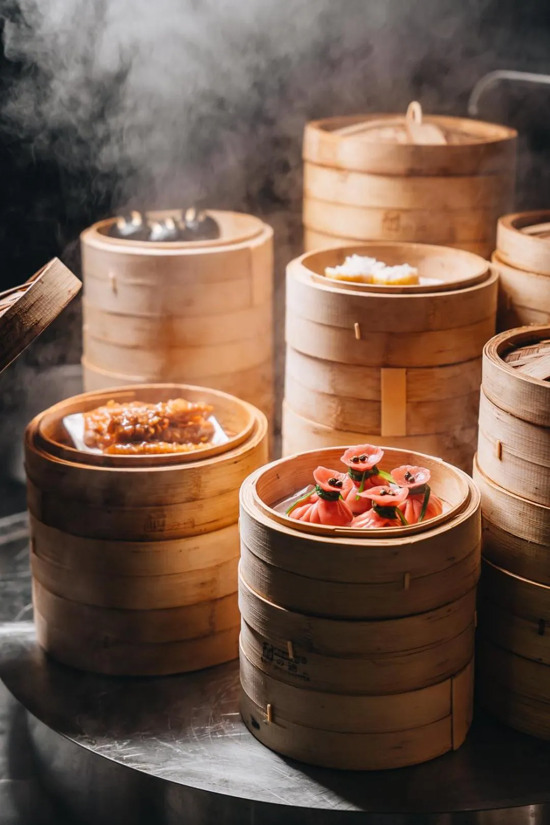 Food and drinks in Hotel Indigo Shenzhen Overseas Chinese Town by IHG