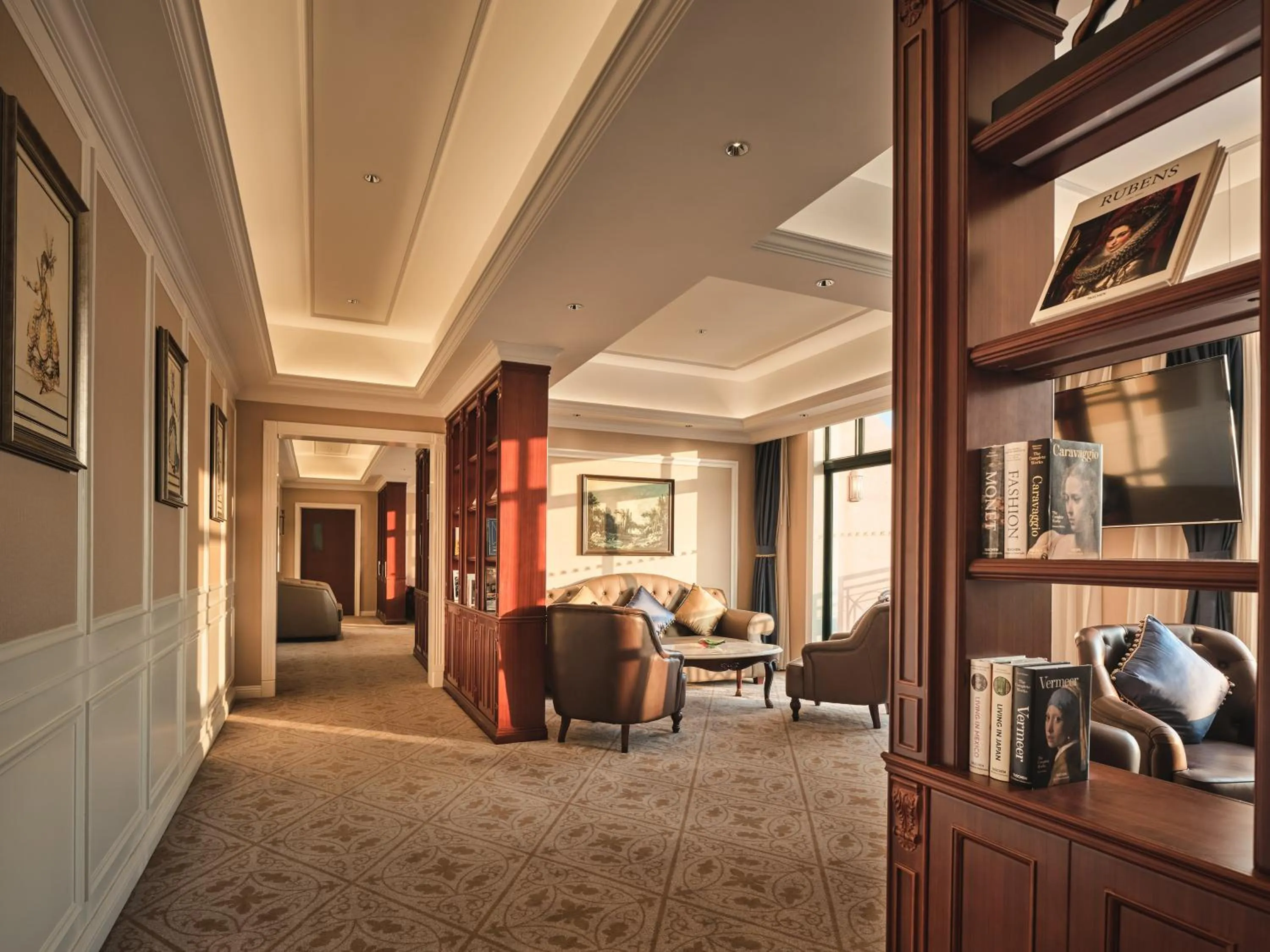 Other in Hotel Indigo Shenzhen Overseas Chinese Town by IHG