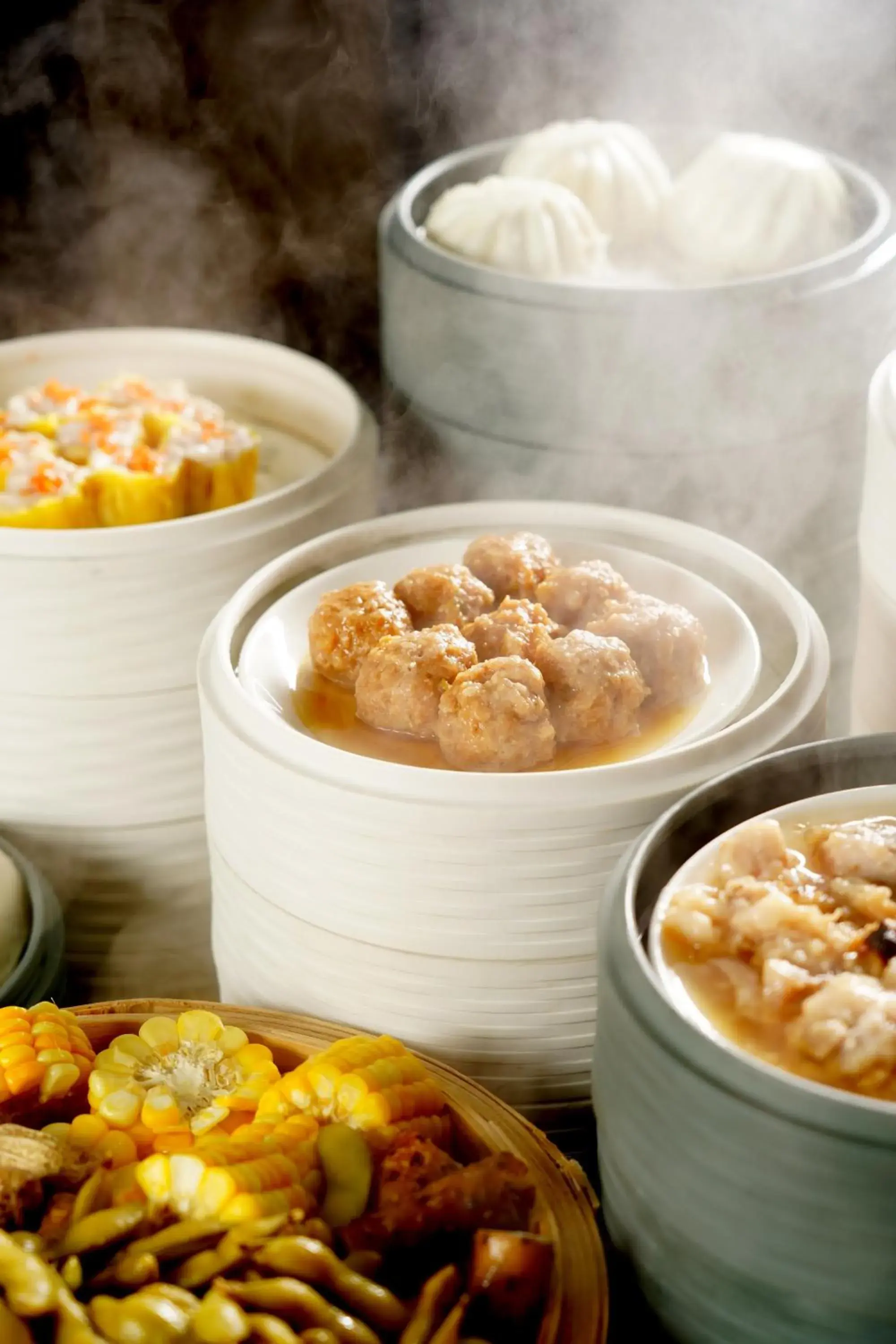 Breakfast in Hotel Indigo Shenzhen Overseas Chinese Town by IHG Breakfast in Hotel Indigo Shenzhen Overseas Chinese Town by IHG