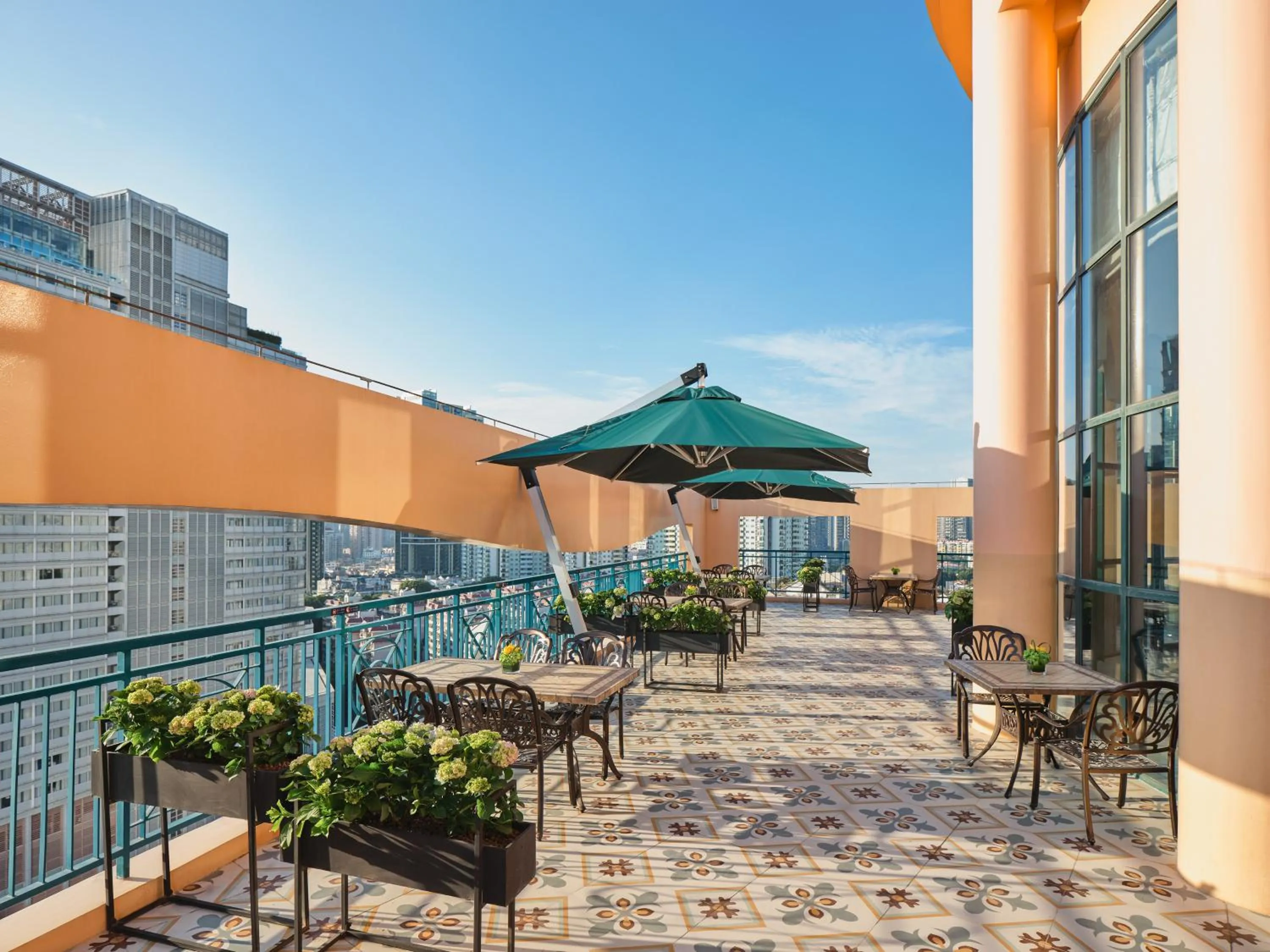 Other in Hotel Indigo Shenzhen Overseas Chinese Town by IHG