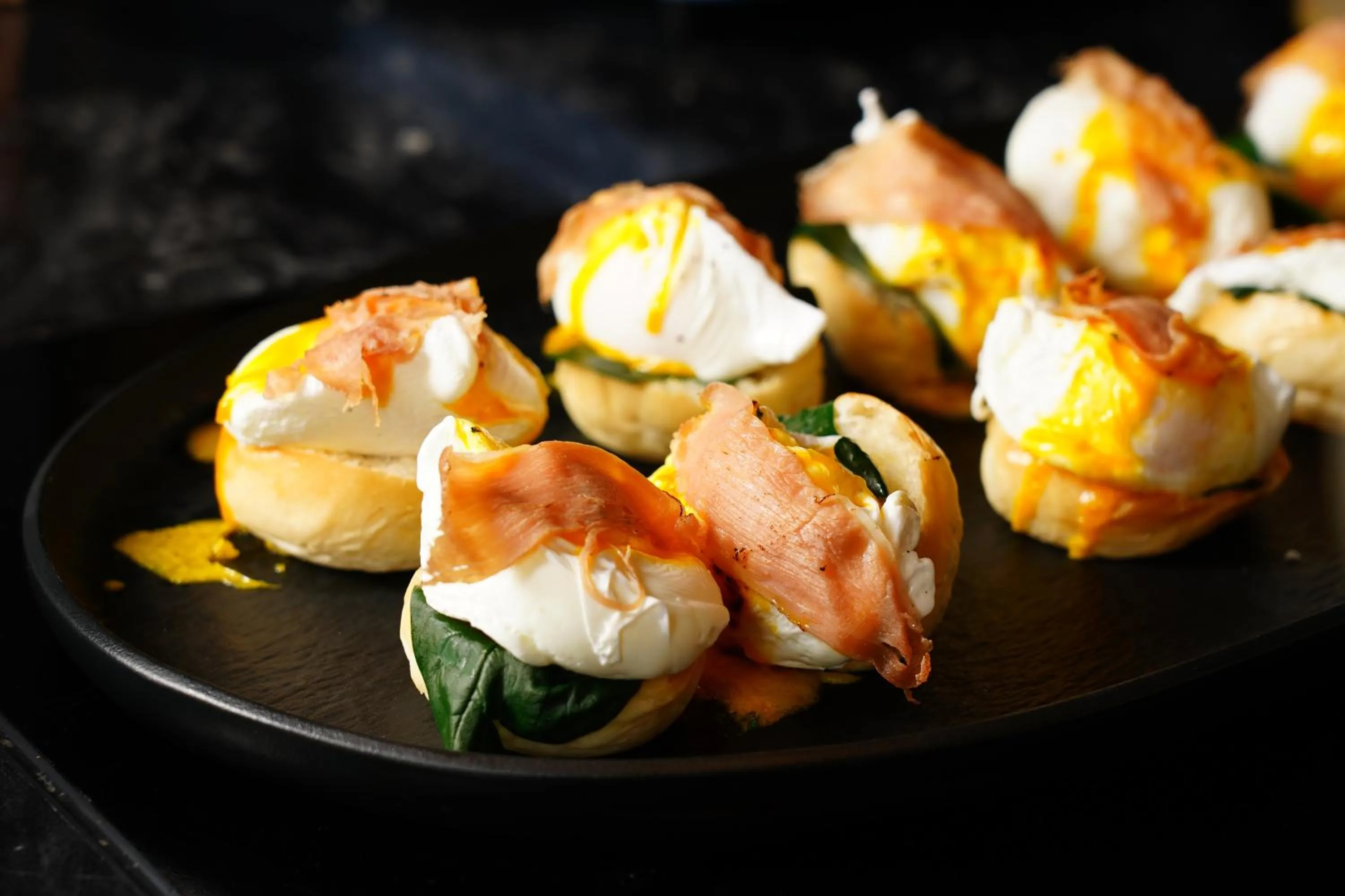 Breakfast in Hotel Indigo Shenzhen Overseas Chinese Town by IHG