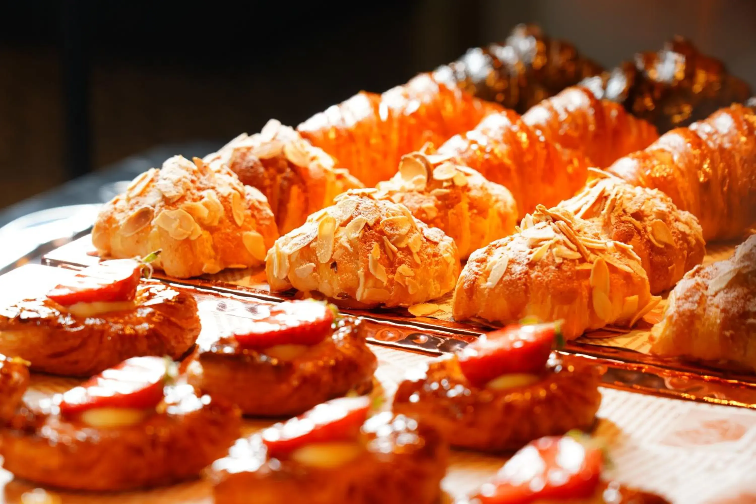 Breakfast in Hotel Indigo Shenzhen Overseas Chinese Town by IHG Breakfast in Hotel Indigo Shenzhen Overseas Chinese Town by IHG