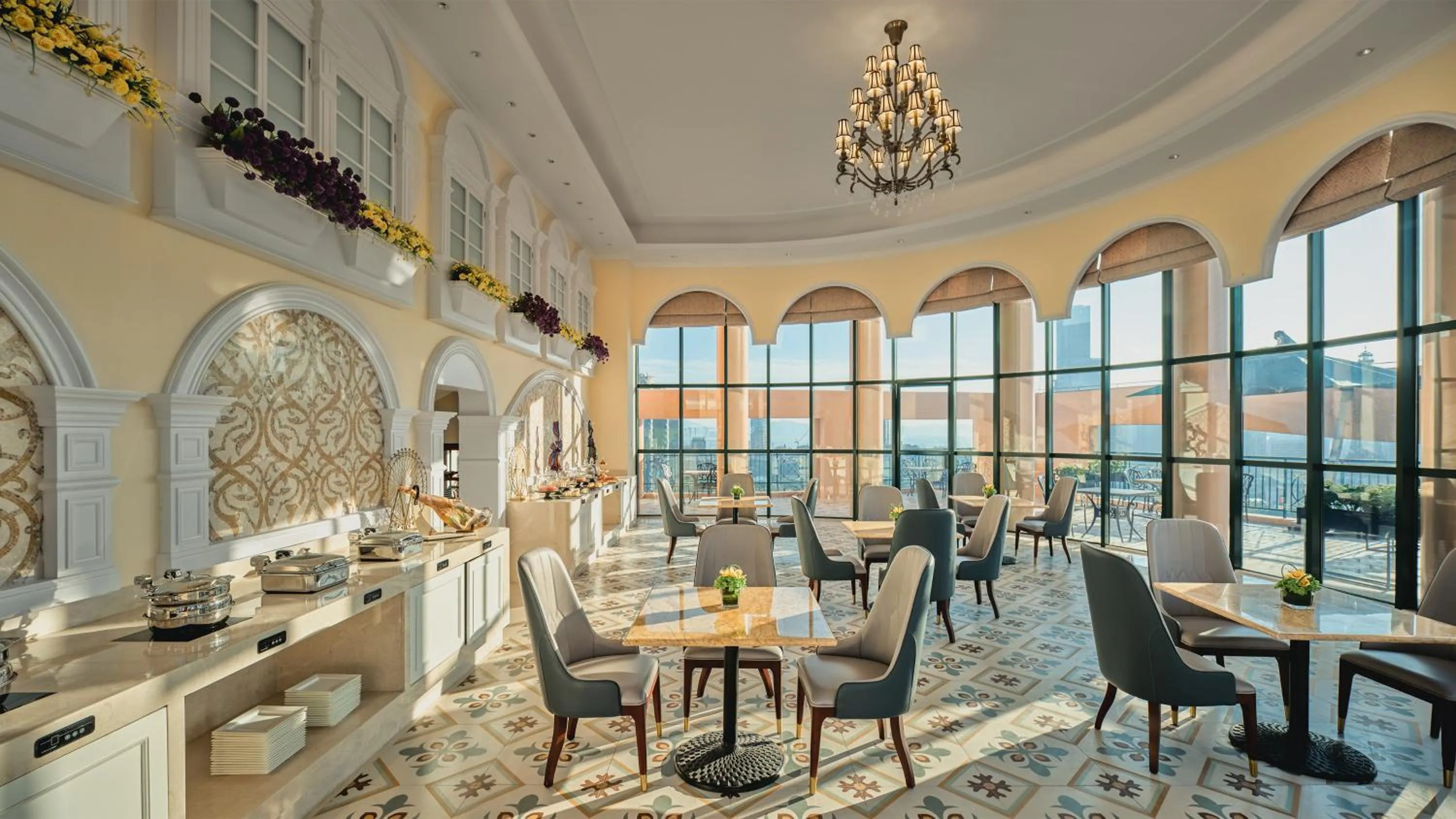 Other in Hotel Indigo Shenzhen Overseas Chinese Town by IHG