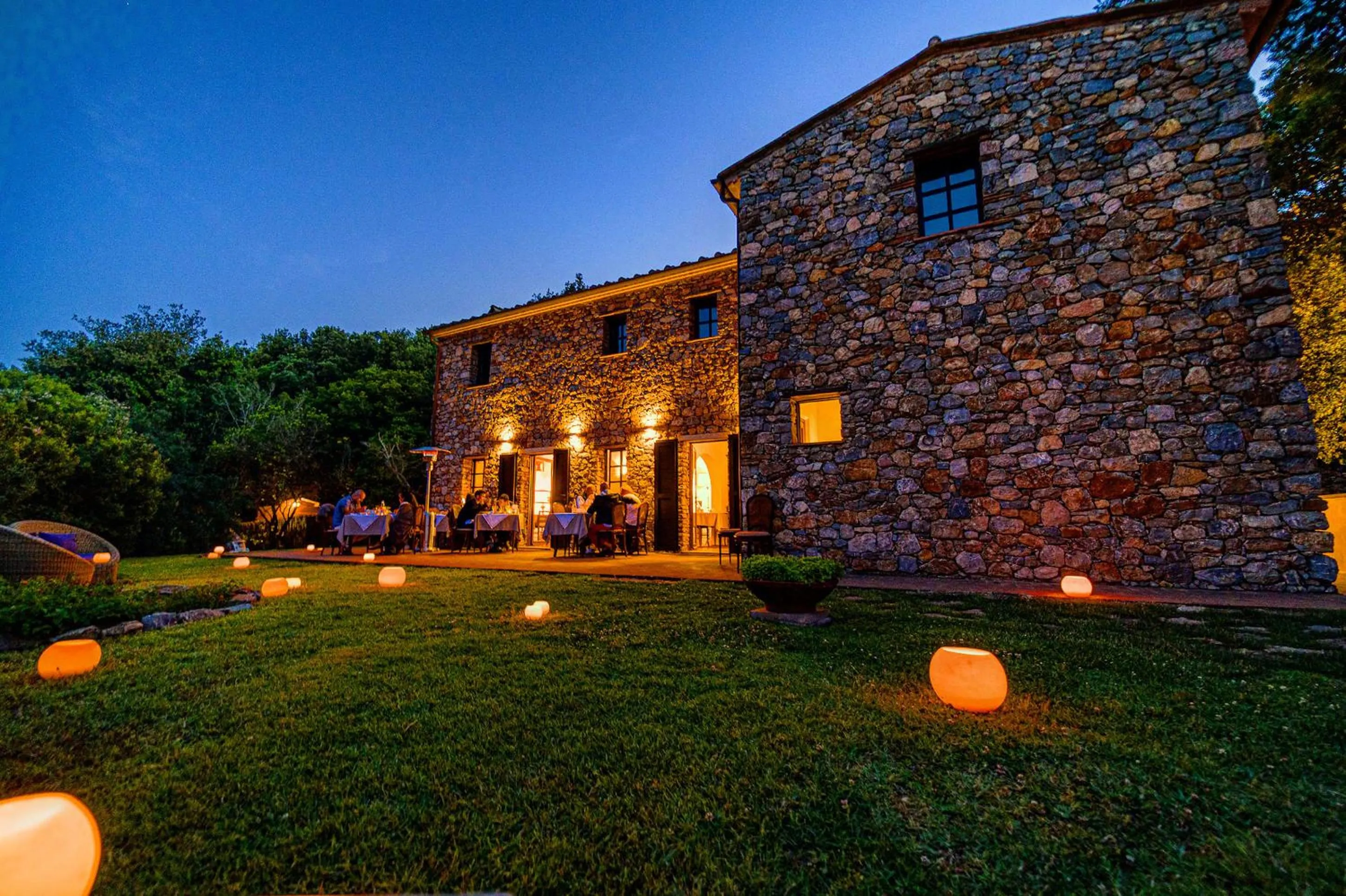 Villa Relais Il Termine Elba