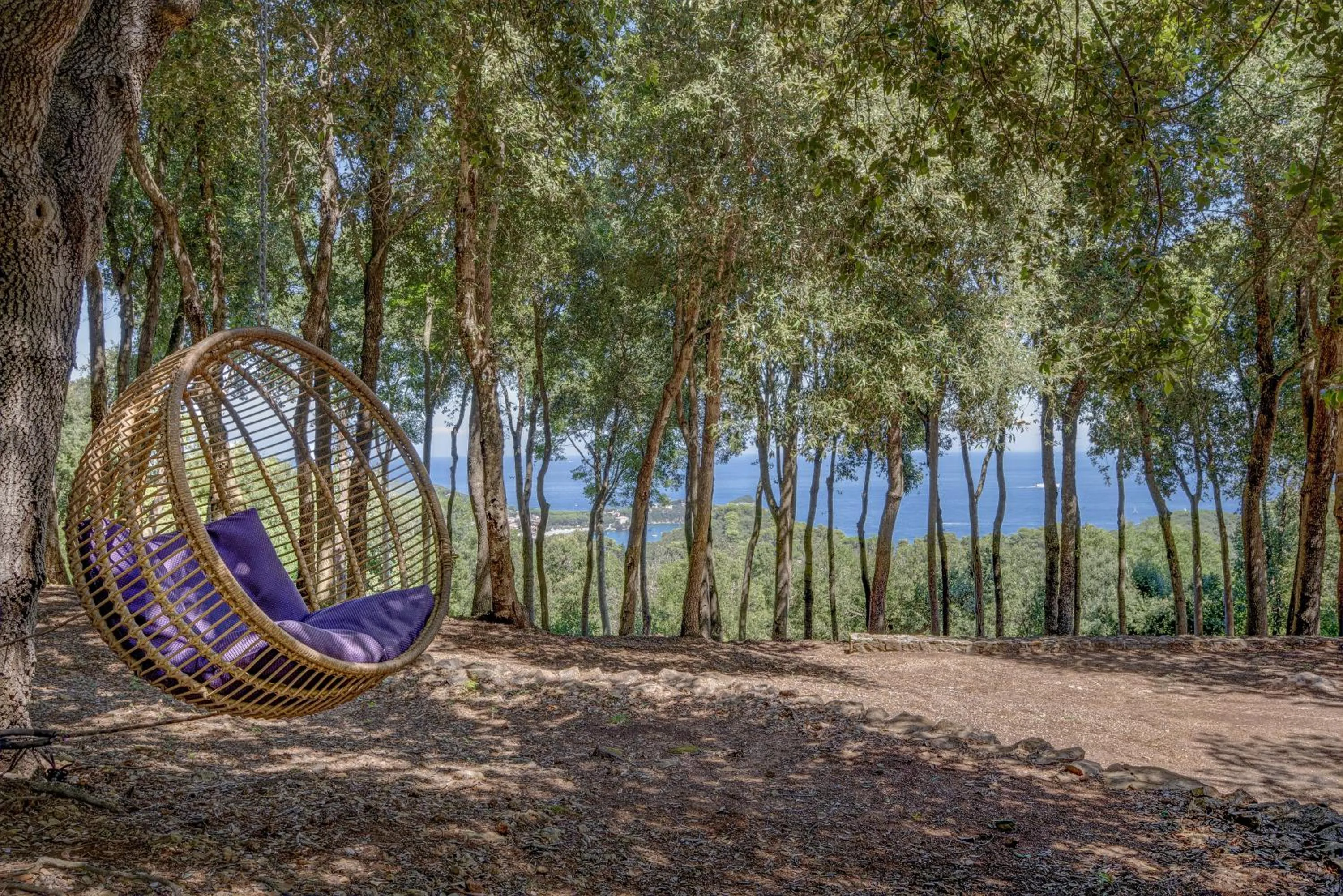 Villa Relais Il Termine Elba
