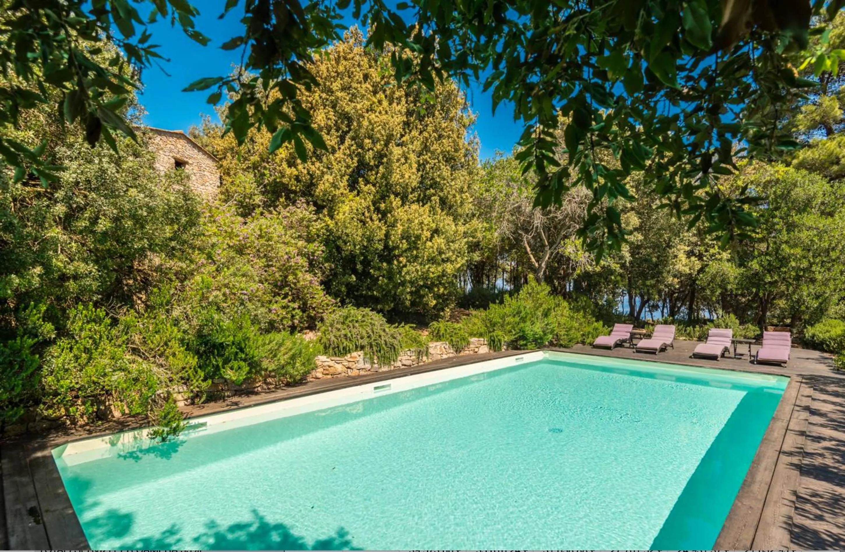 Villa Relais Il Termine Elba