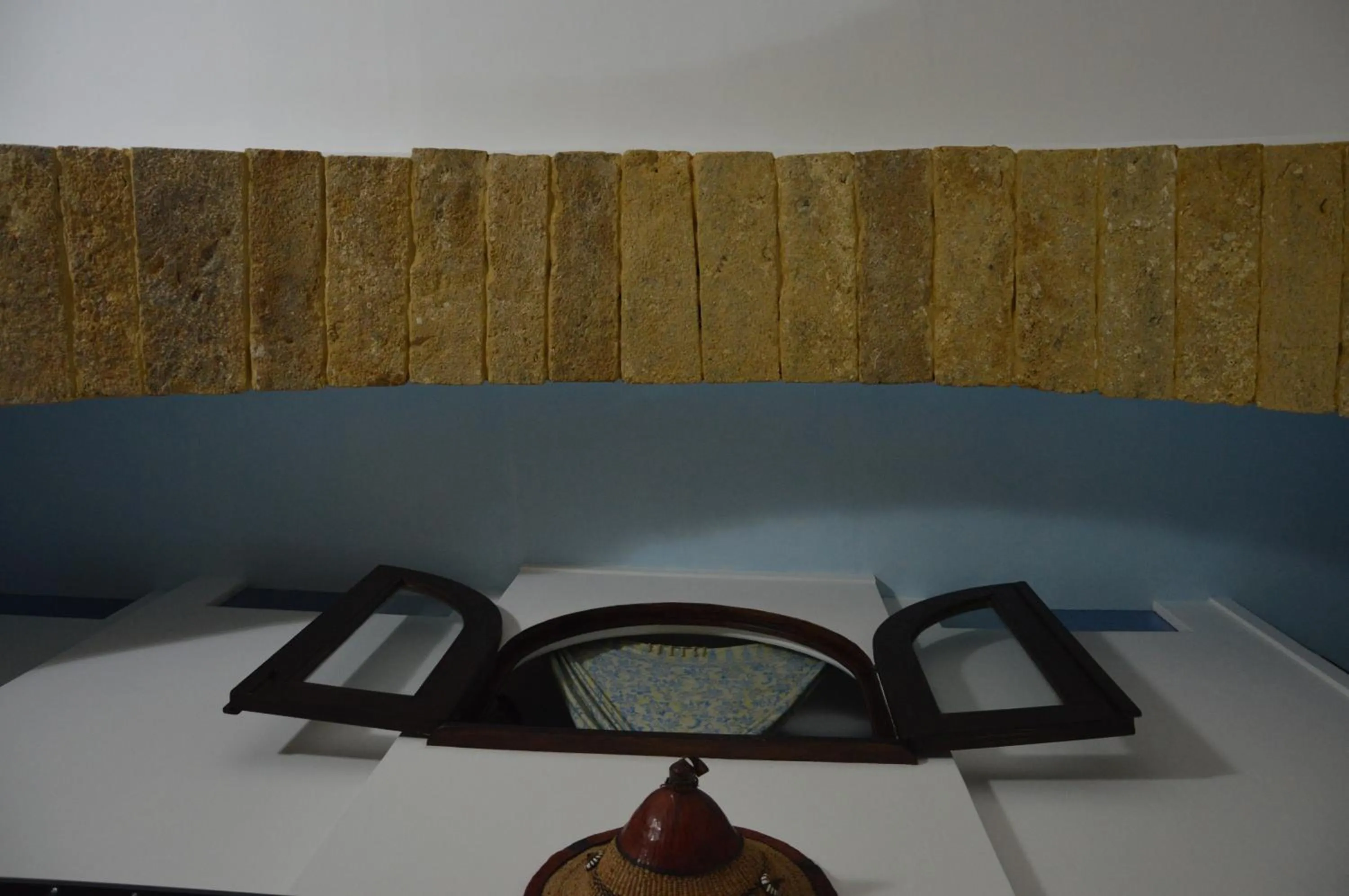 Communal lounge/ TV room, Bed in Arco Ubriaco