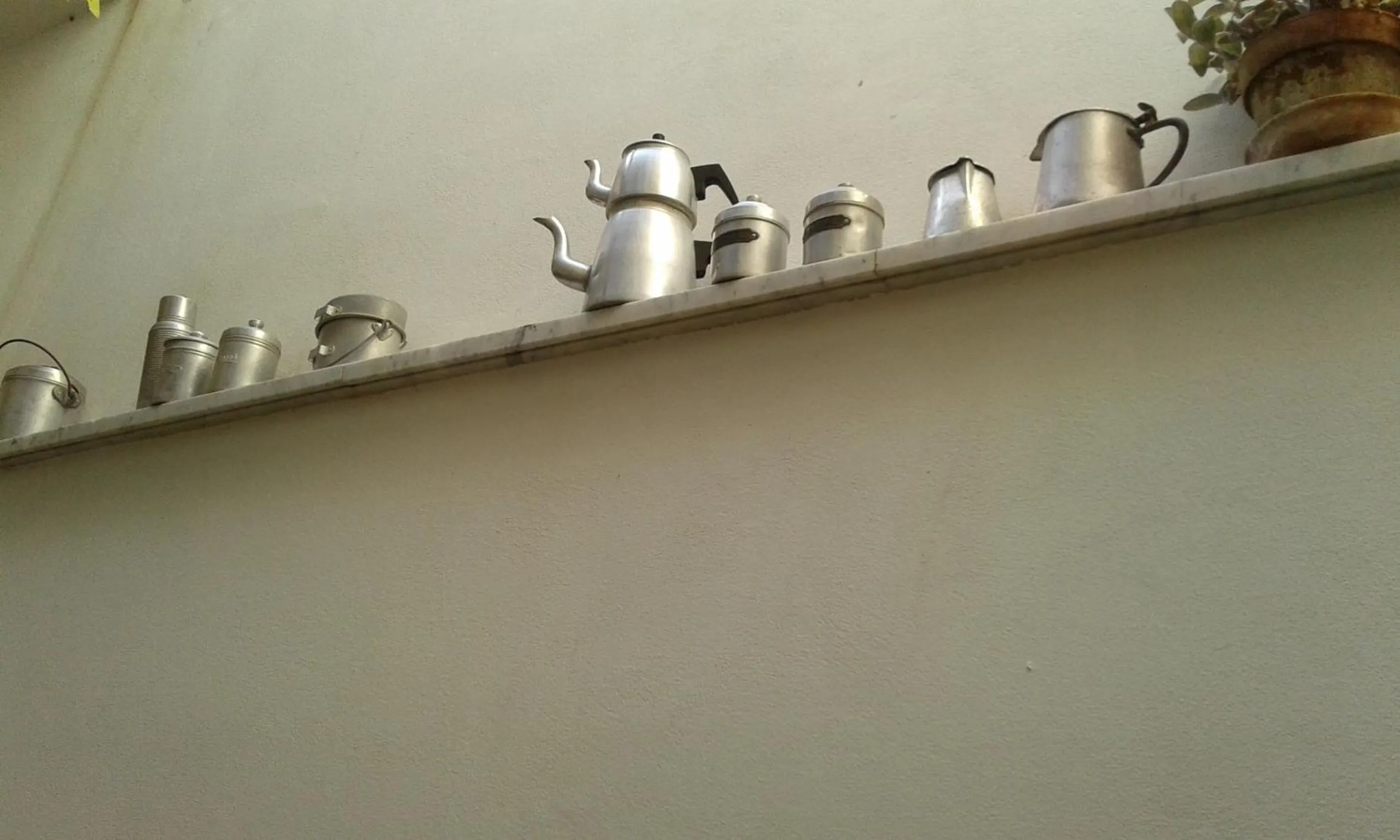 Patio in Arco Ubriaco